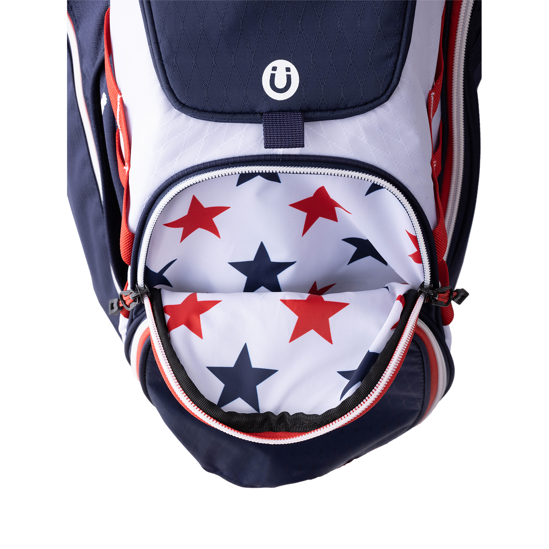 4.5 LS 14-Way 2024 Stand Bag