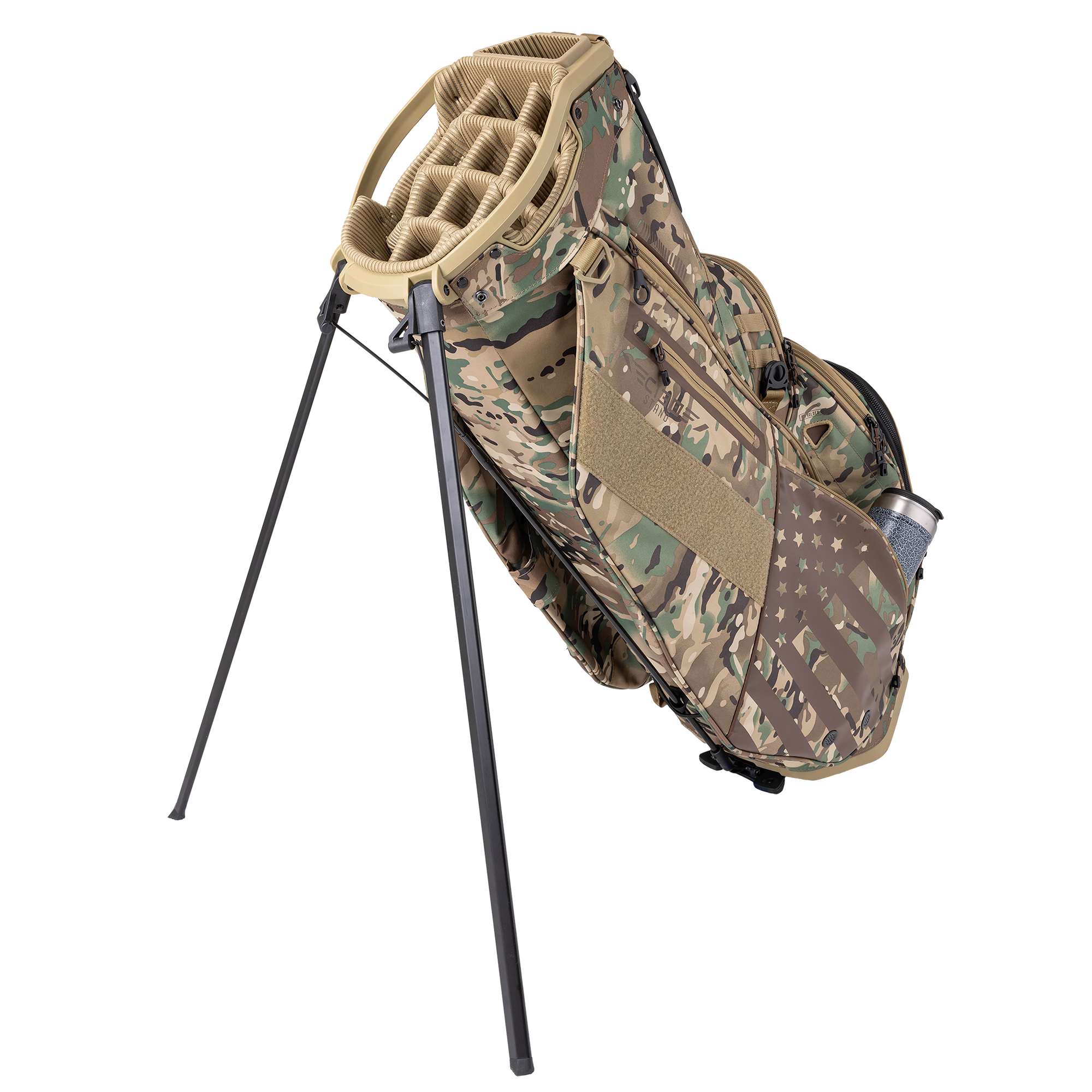 Sun Mountain C-130S 2024 Stand Bag | PGA TOUR Superstore