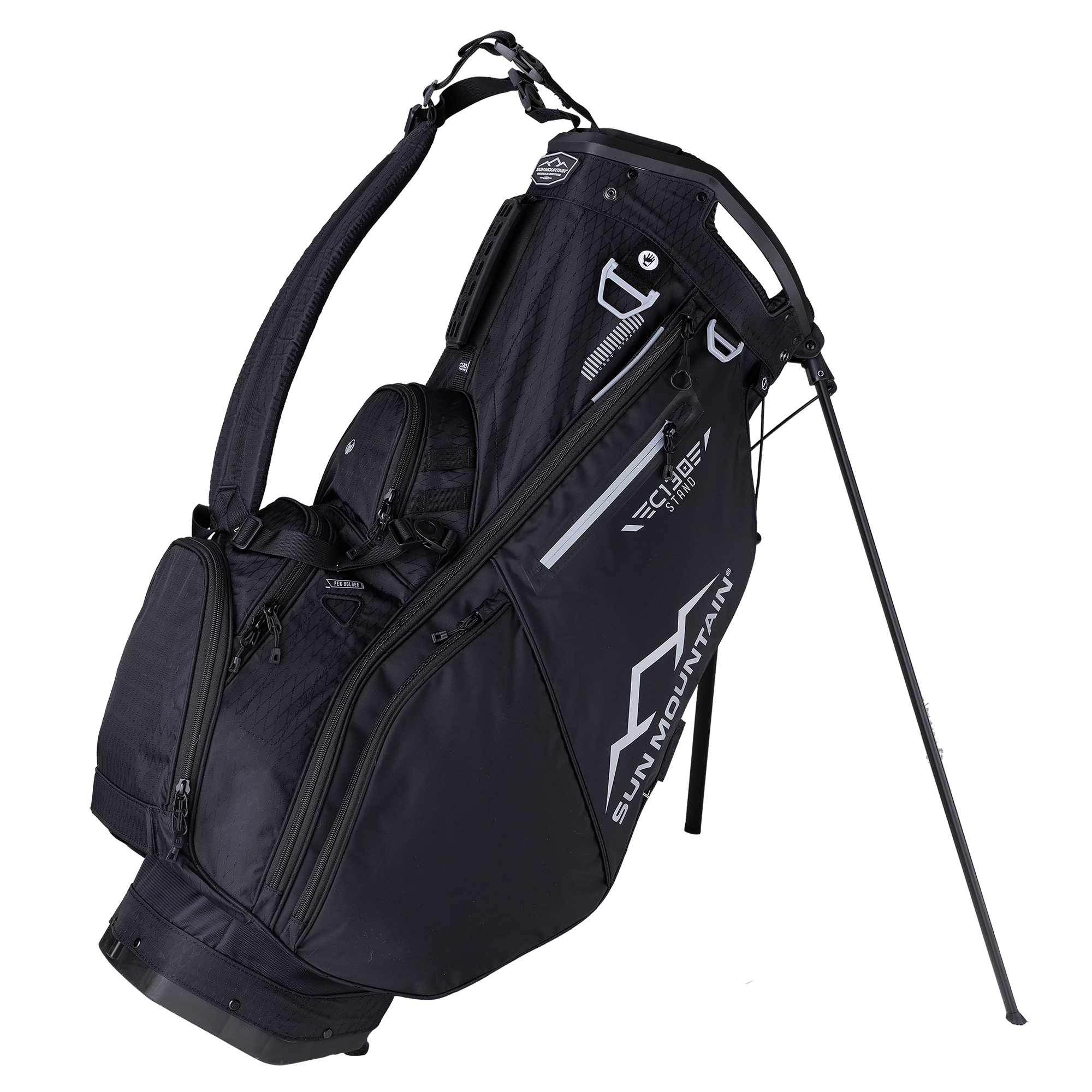 Sun Mountain C-130 Hybrid Stand Golf Bag
