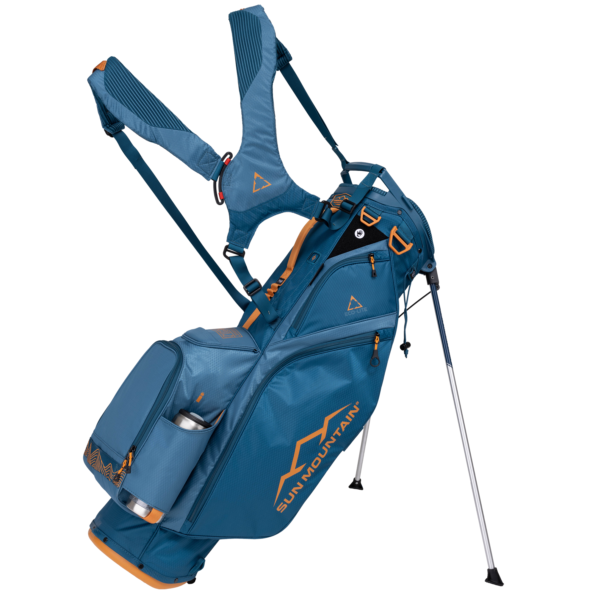Sun Mountain Eco-Lite 2024 Stand Bag | PGA TOUR Superstore