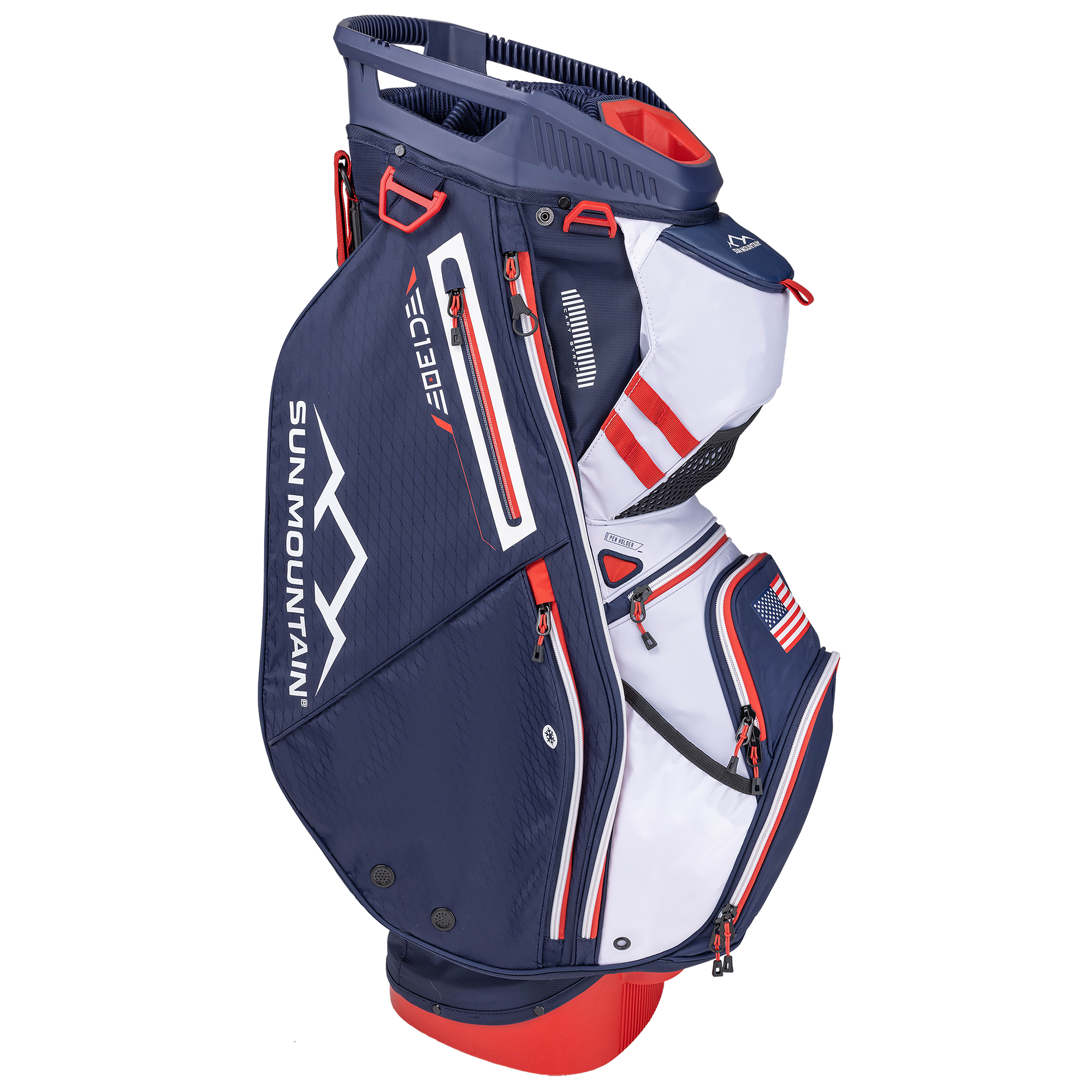 C-130 2024 Cart Bag