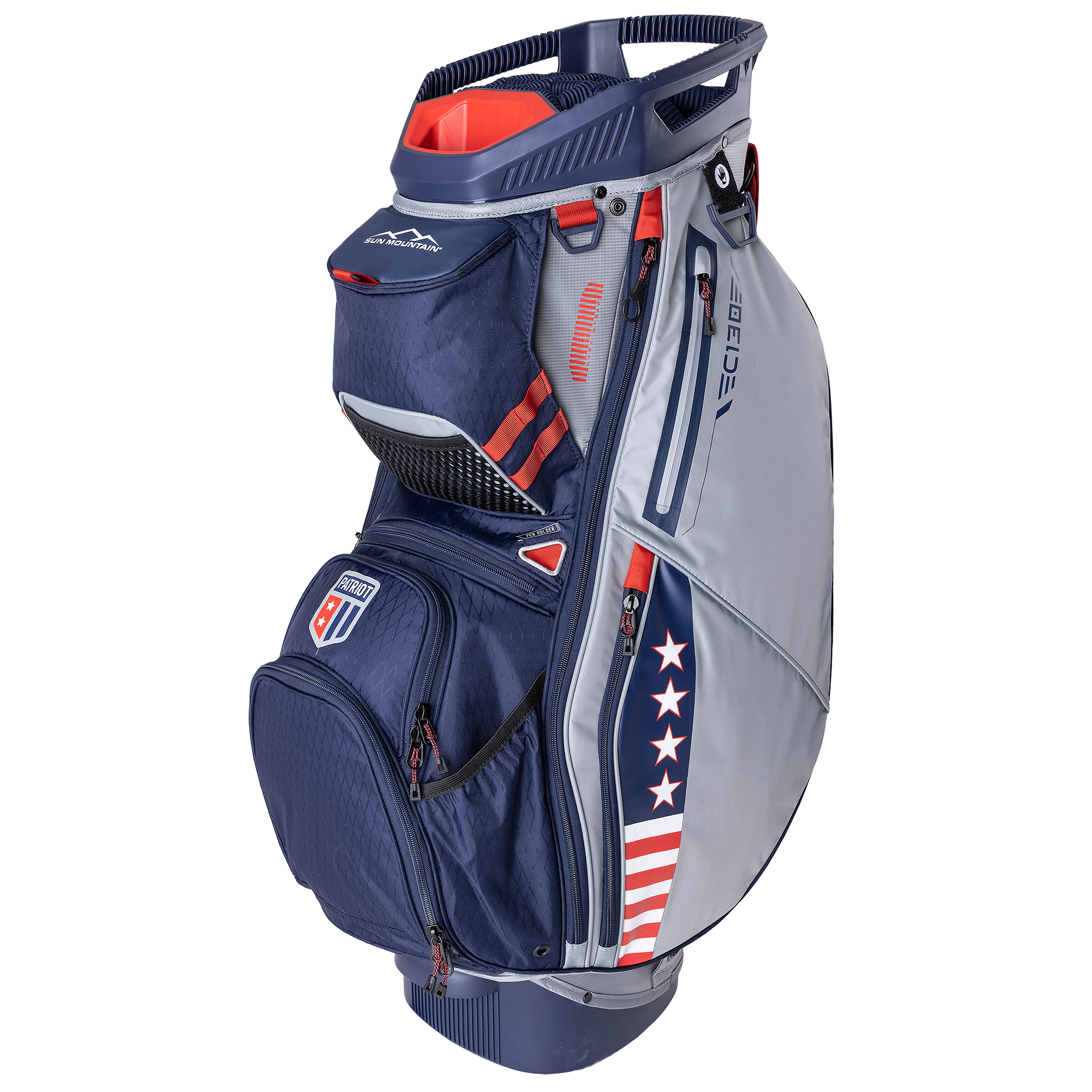 C-130 2024 Golf Cart Bag