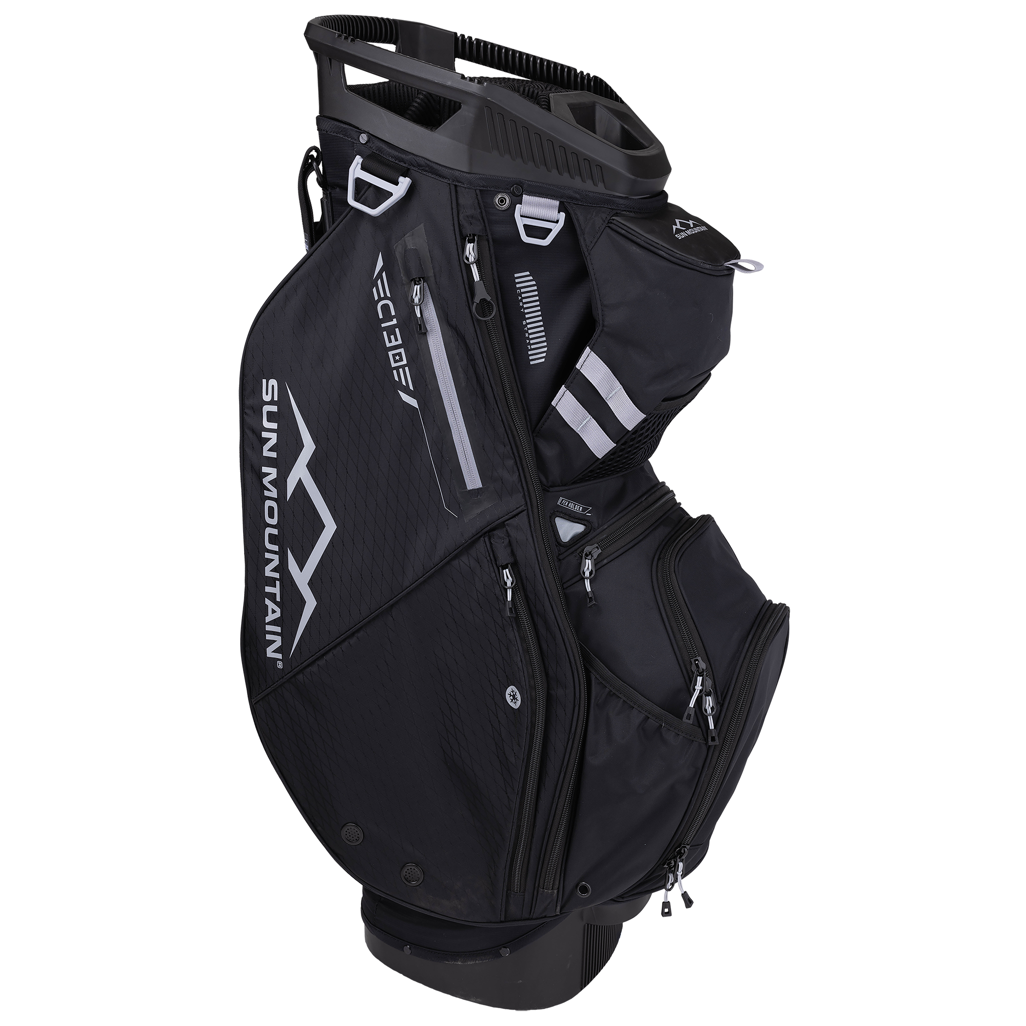 C-130 2024 Golf Cart Bag