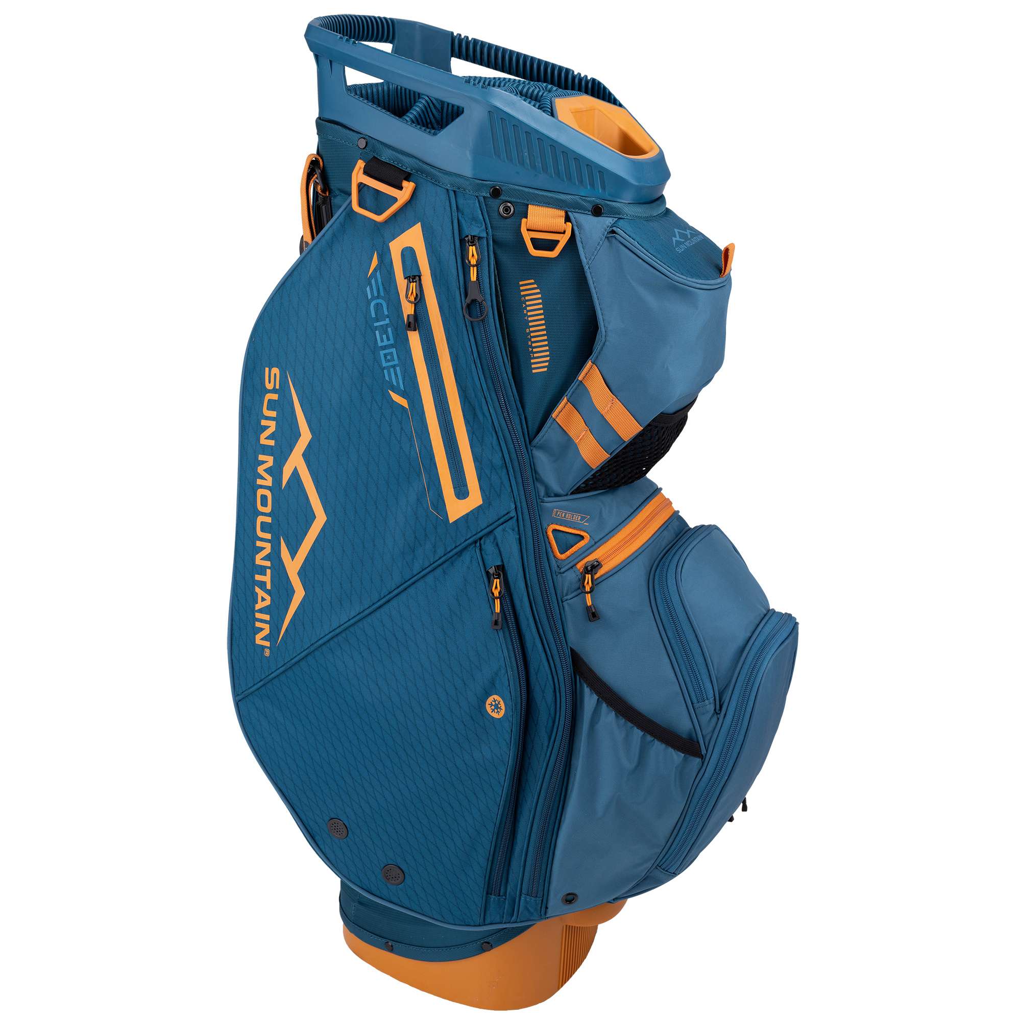 C-130 5-Way 2024 Cart Bag