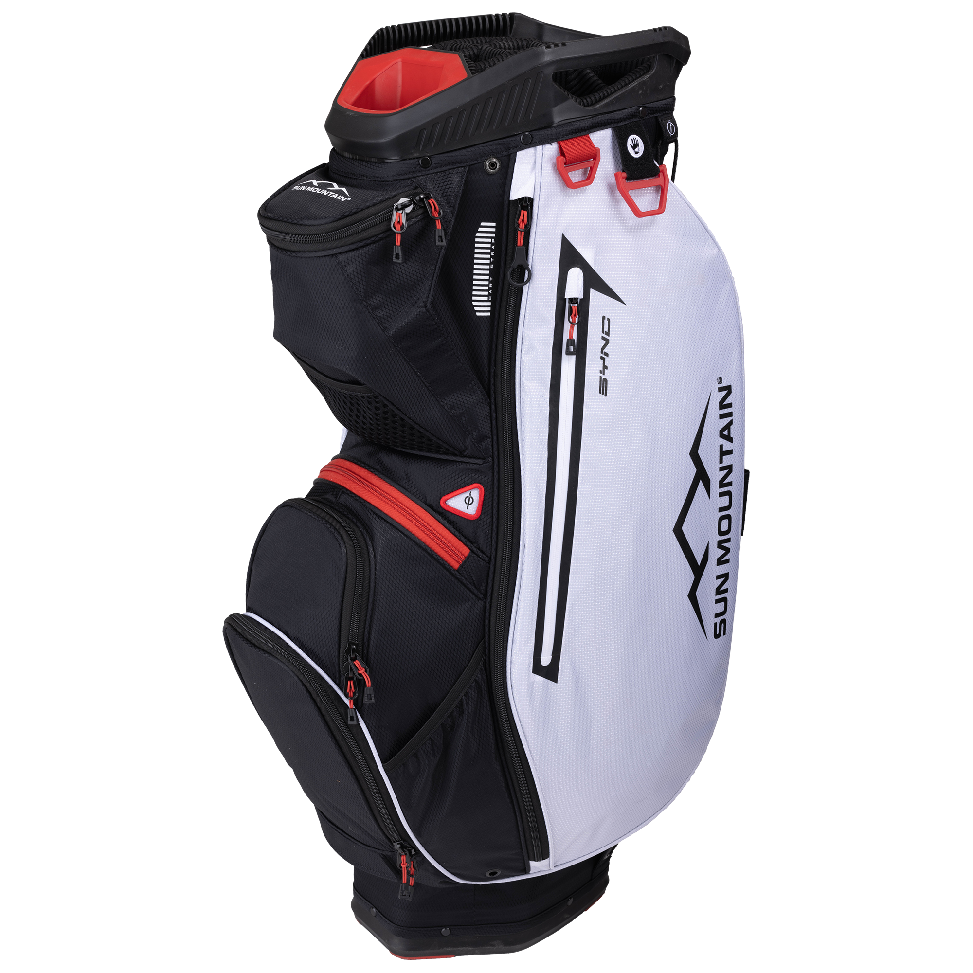 Sync 2024 Cart Bag