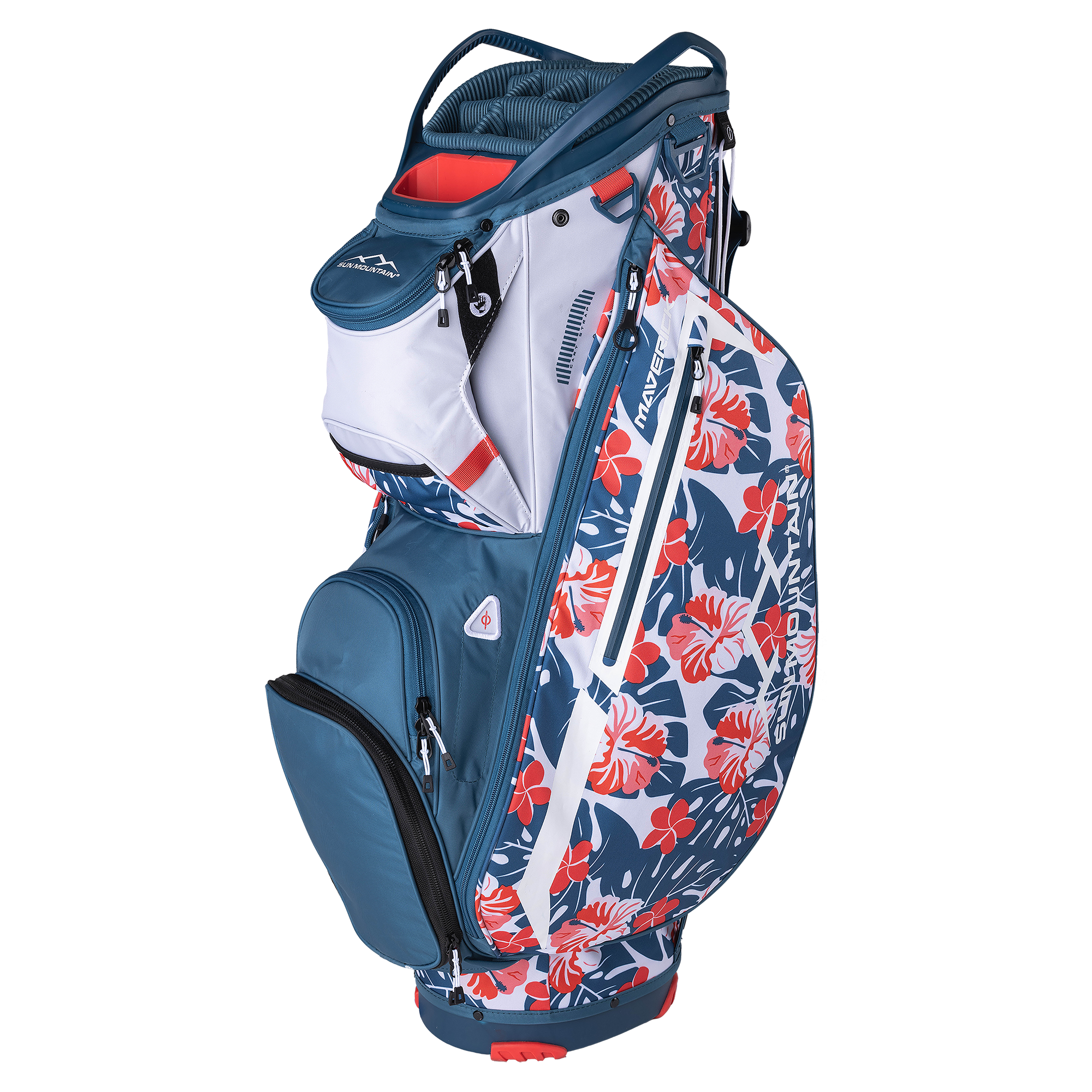Maverick 2024 Cart Bag