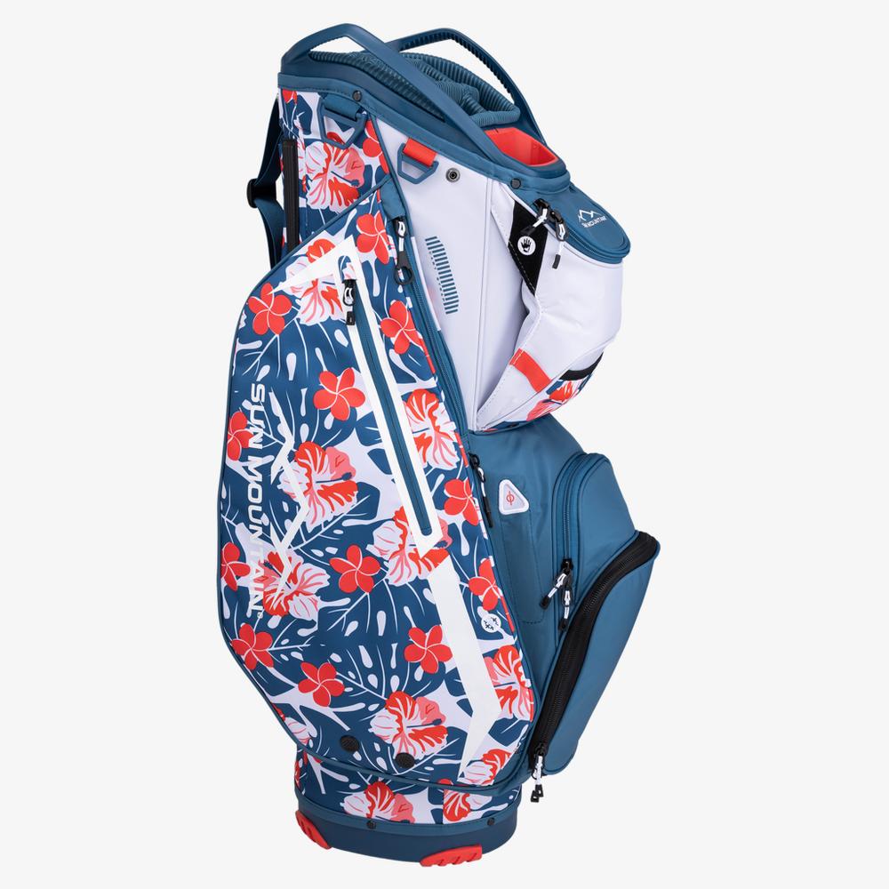 Maverick 2024 Cart Bag