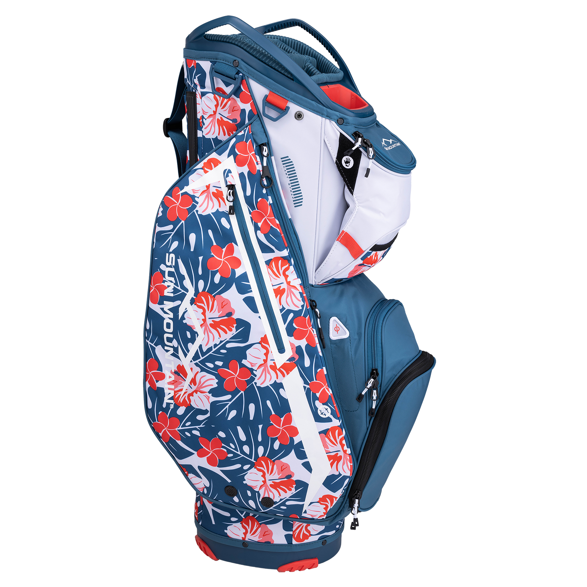 Maverick 2024 Cart Bag