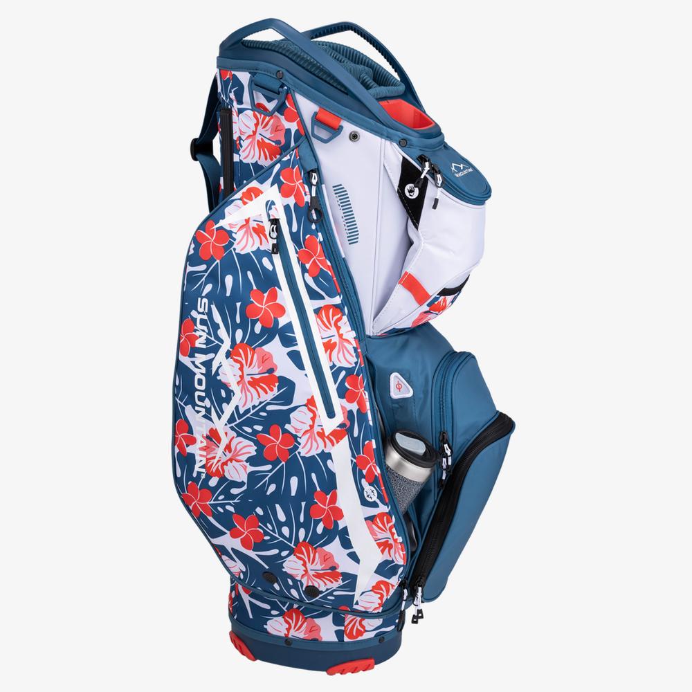Maverick 2024 Cart Bag