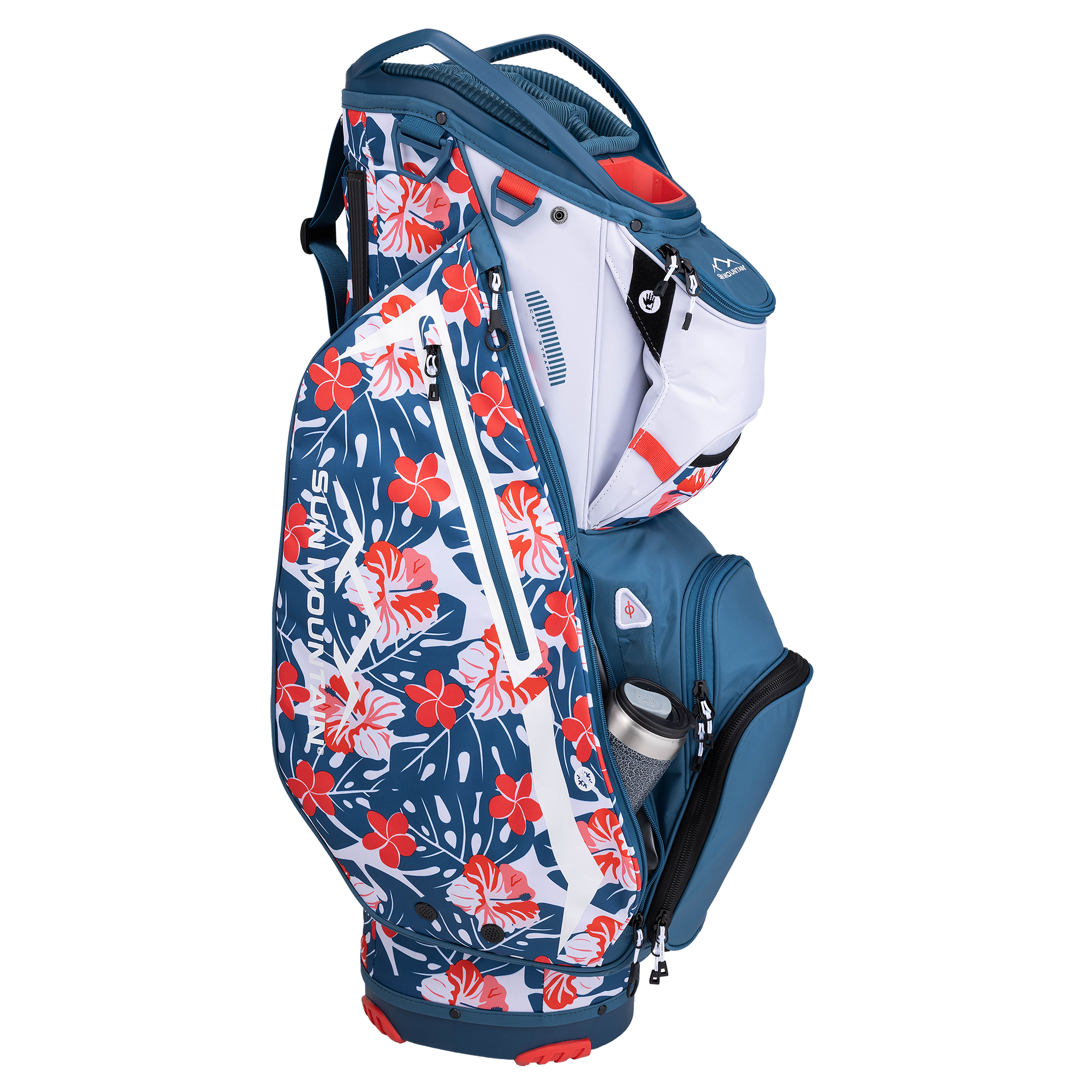 Maverick 2024 Cart Bag