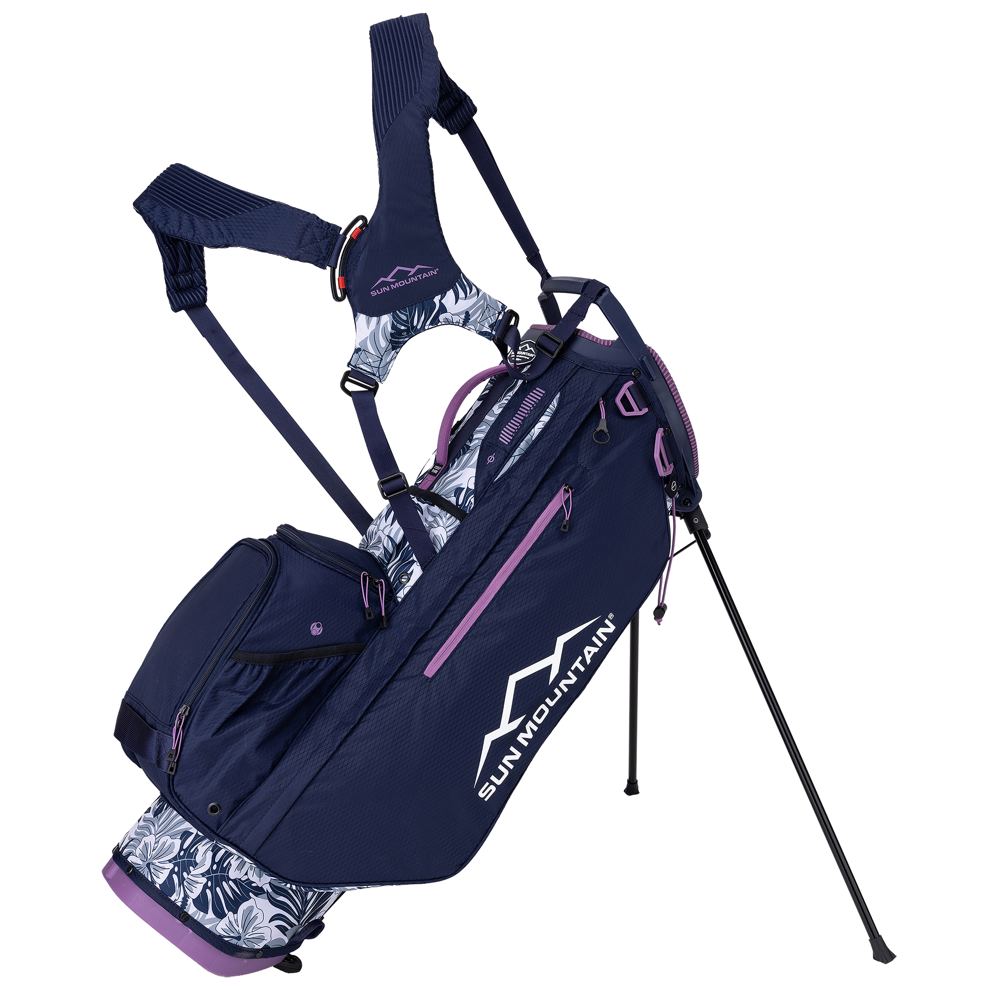 3.5 LS 14-Way Women's 2024 Stand Bag