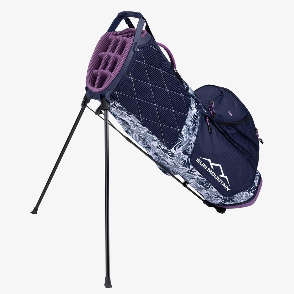 Sun Mountain 3.5 LS 14-Way Women's 2024 Stand Bag | PGA TOUR Sun Mountain 3.5 LS 14-Way Women's 2024 Stand Bag | PGA TOUR
