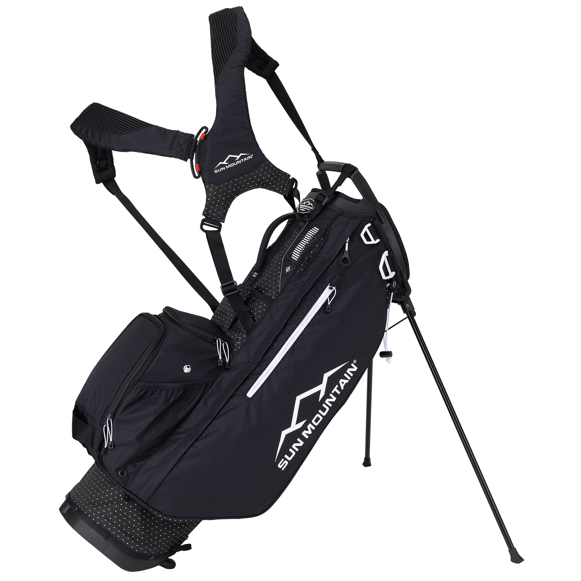 3.5 LS 14-Way Women's 2024 Stand Bag