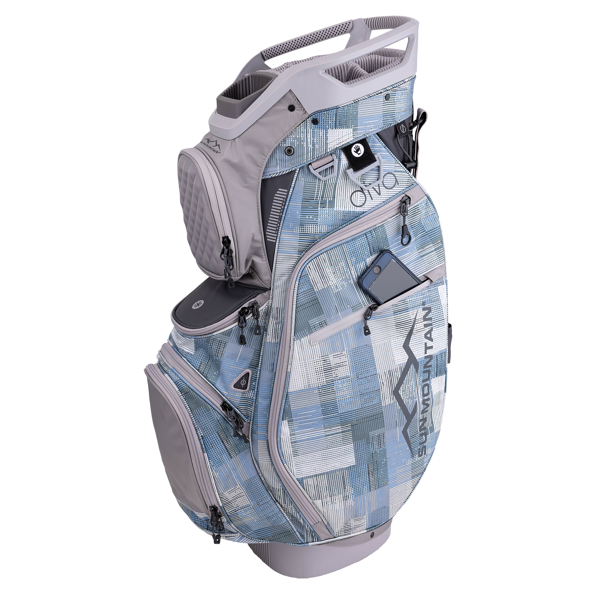 Diva Women's 2024 Golf Cart Bag