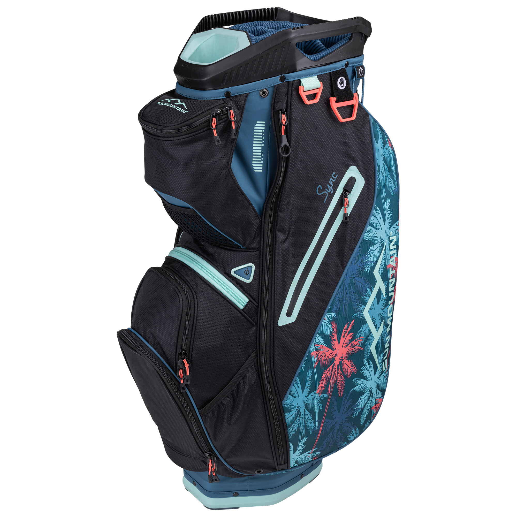 Sync Women's 2024 Golf Cart Bag