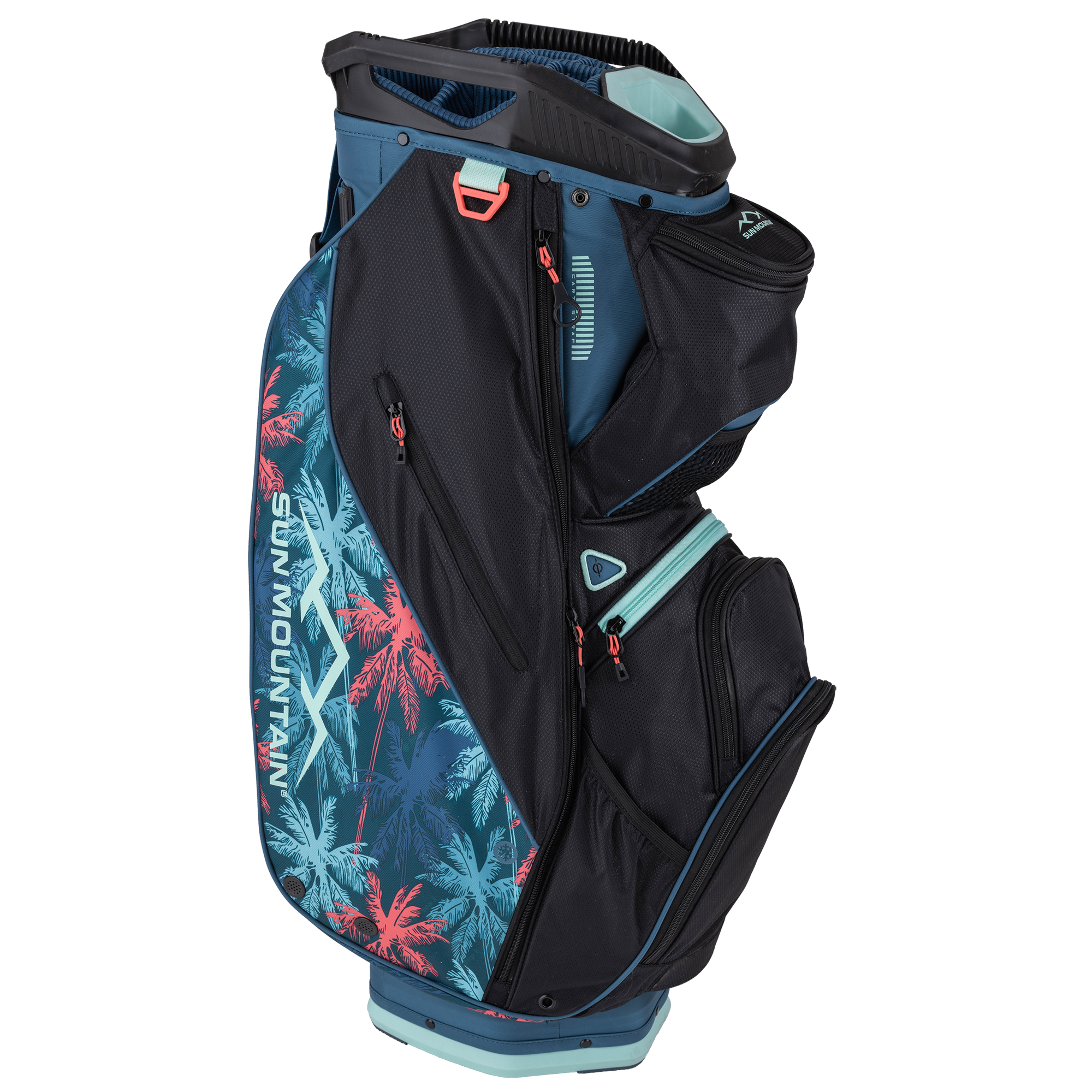 Sync Women's 2024 Golf Cart Bag