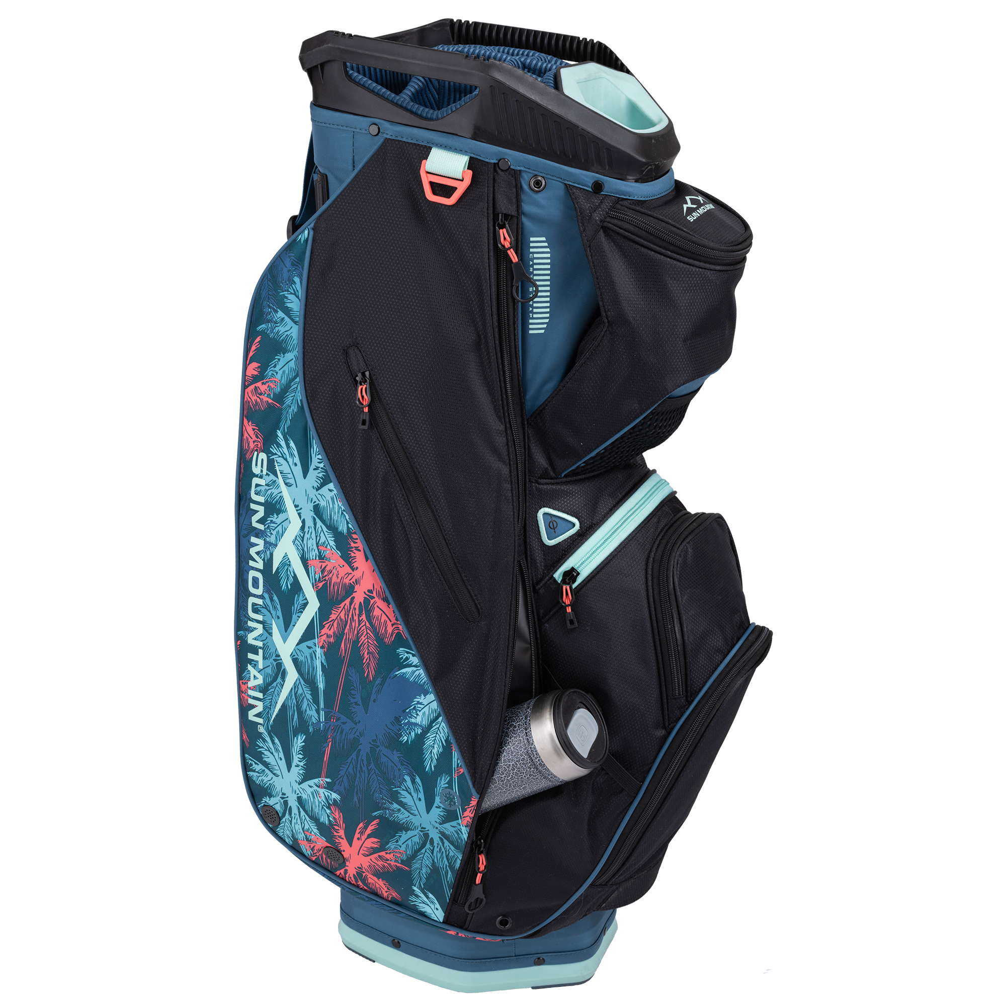 Sync Women's 2024 Golf Cart Bag