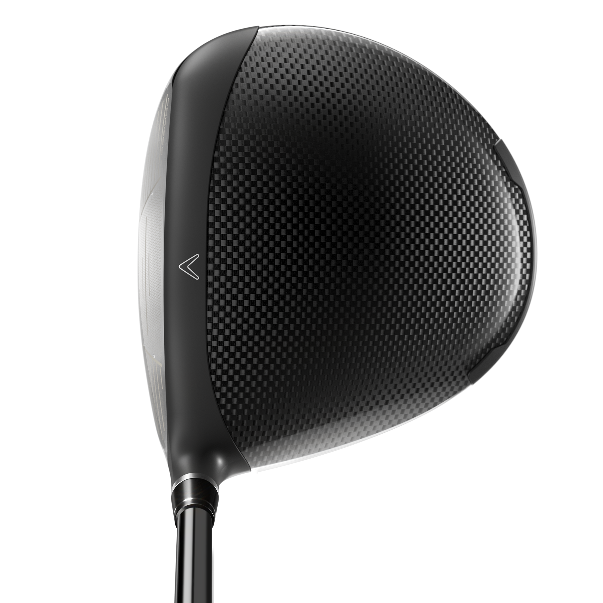 Callaway Paradym AI Smoke Max Driver