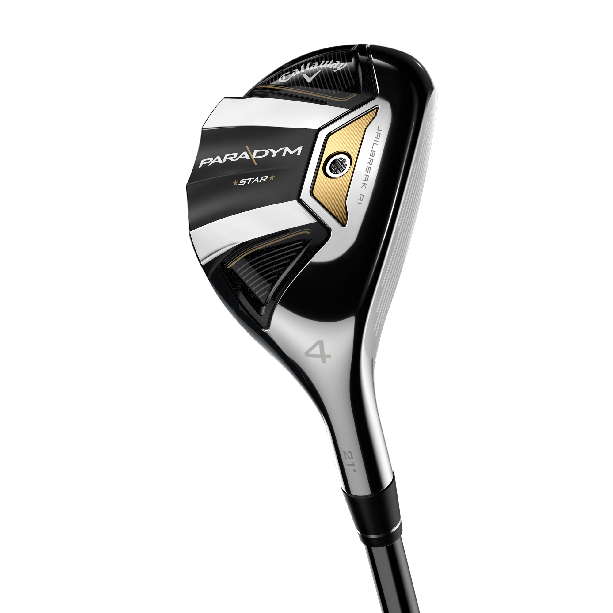 Paradym Star Women's Hybrid