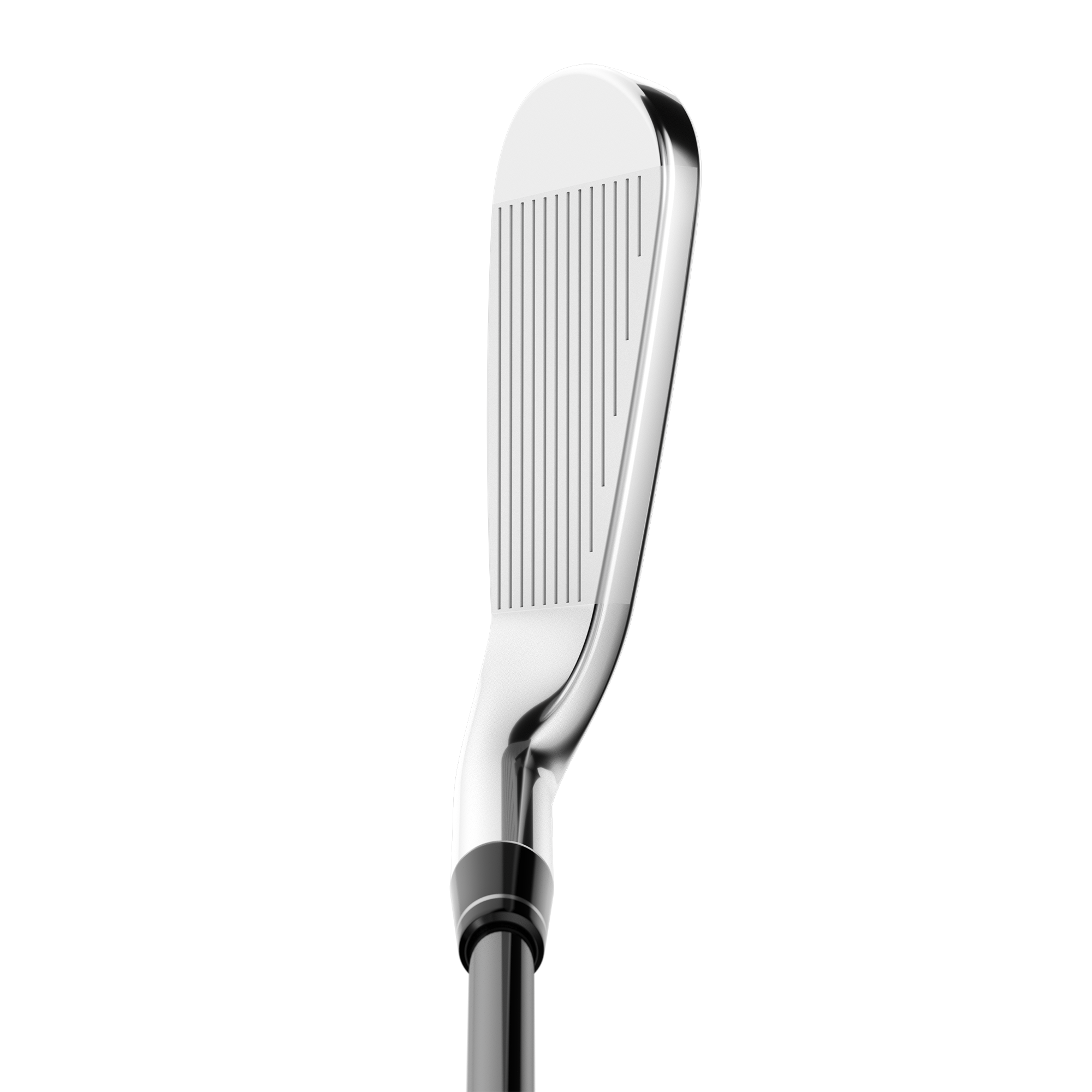 Paradym Star Irons w/ Graphite Shafts