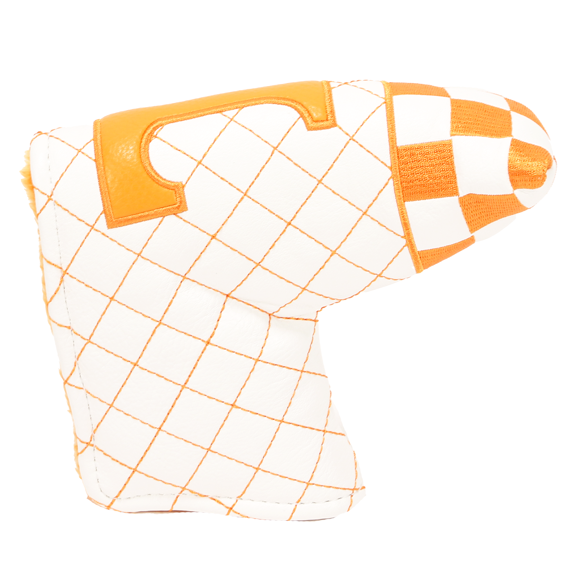 Tennessee Volunteers Blade Putter Headcover