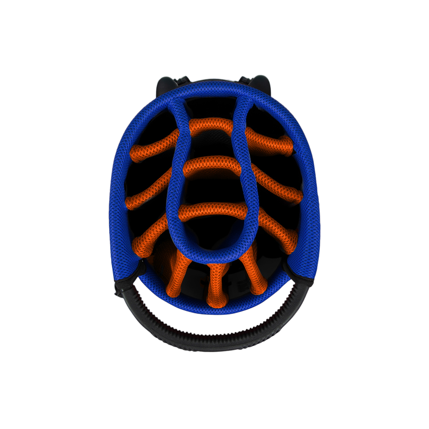 New York Mets Caddie Carry Hybrid Bag