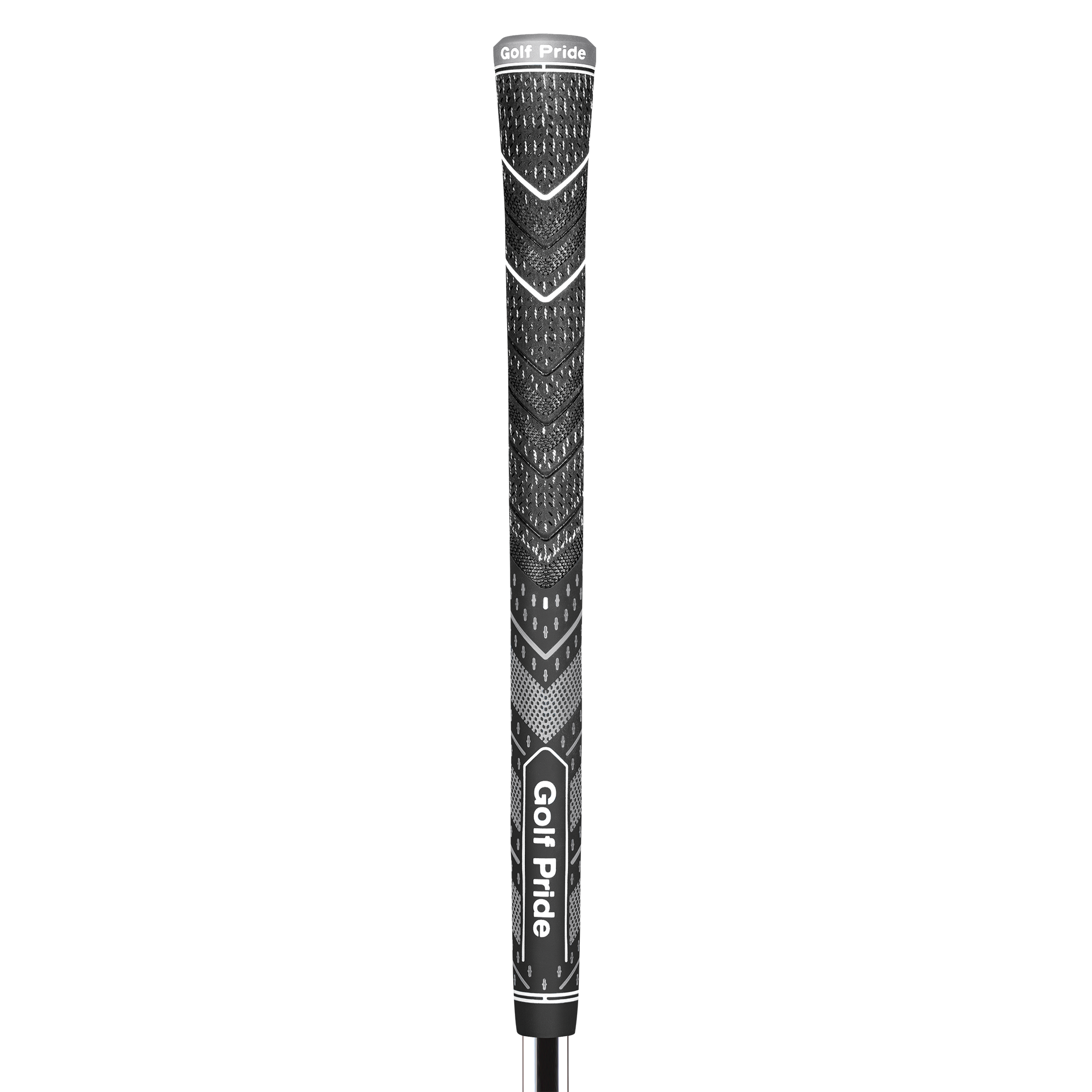 MCC Plus 4 Teams Limited Edition Black Swing Grip | PGA TOUR