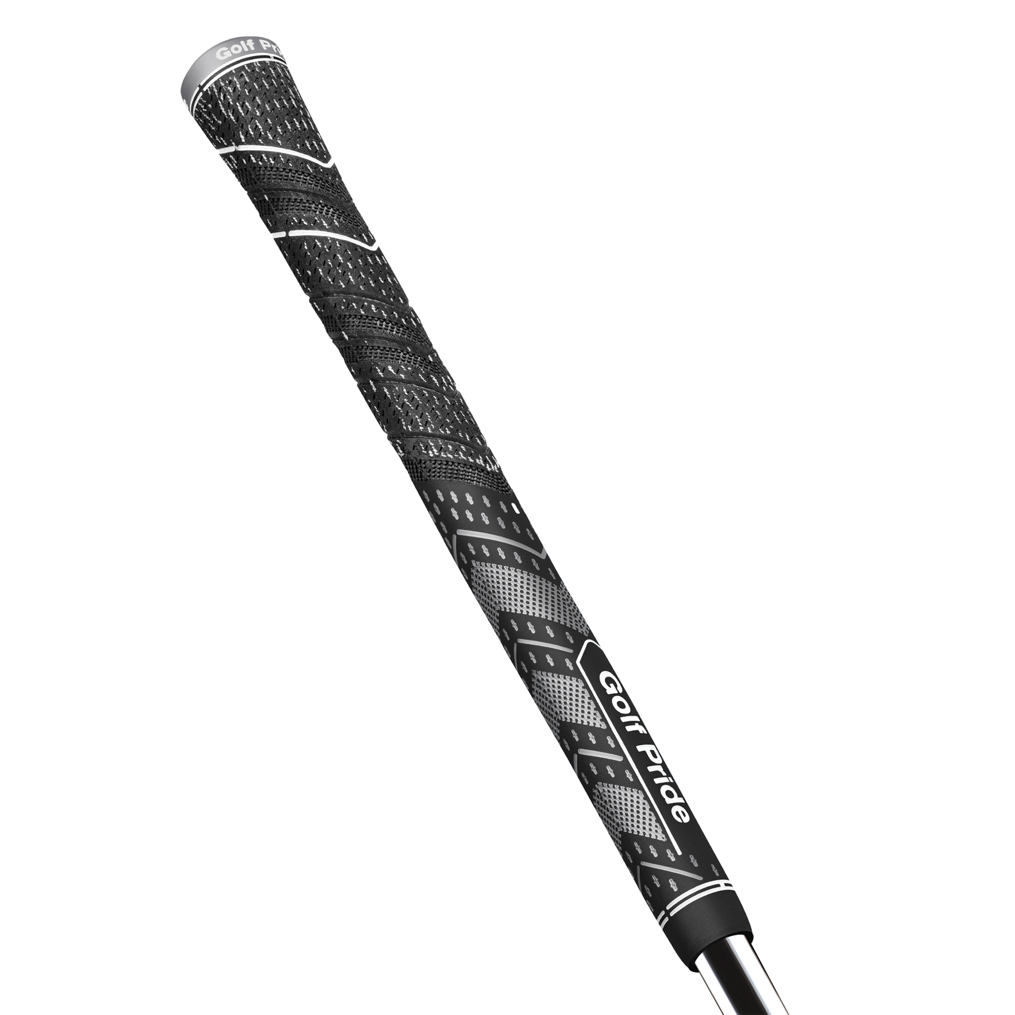 MCC Plus 4 Teams Limited Edition Black Swing Grip