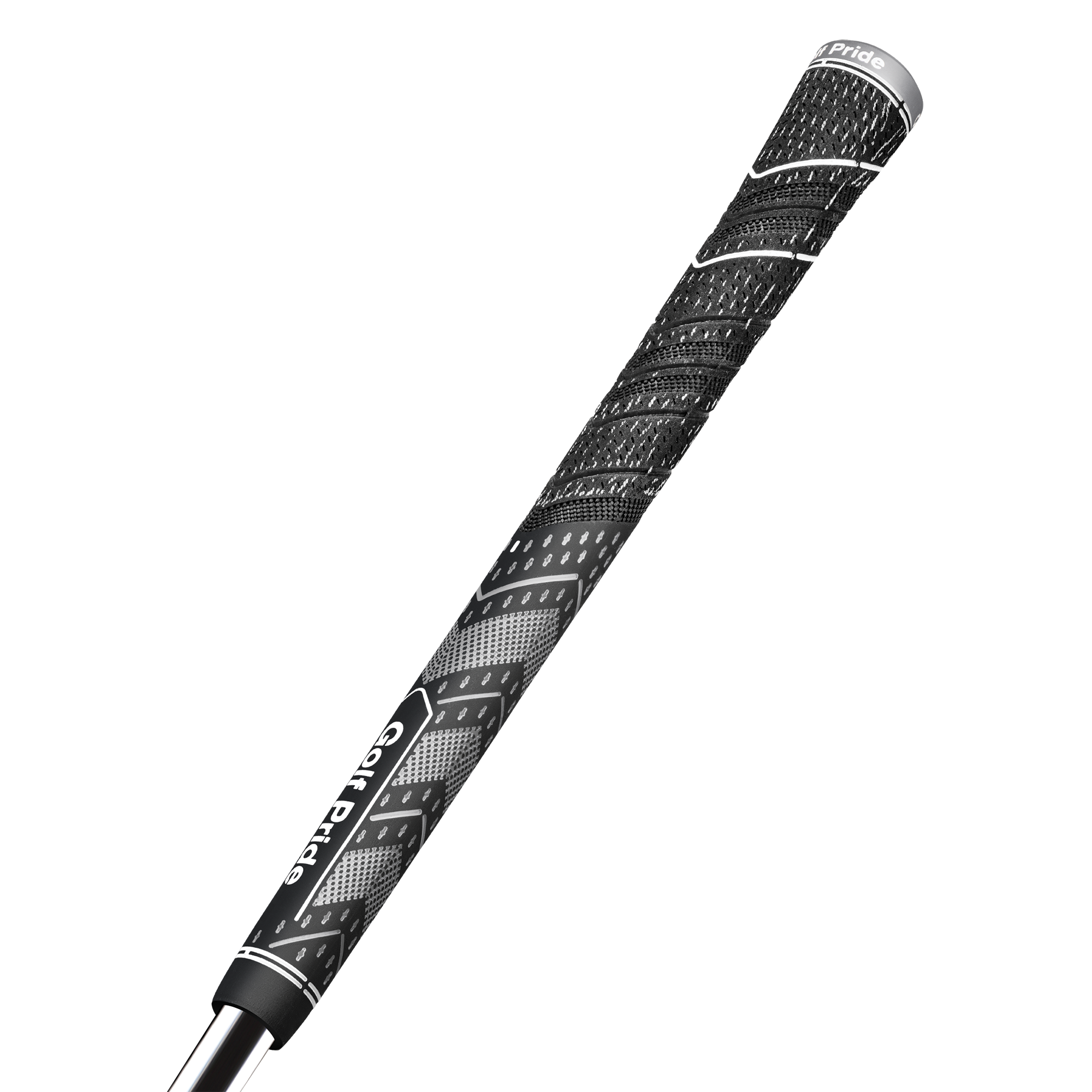 MCC Plus 4 Teams Limited Edition Black Swing Grip