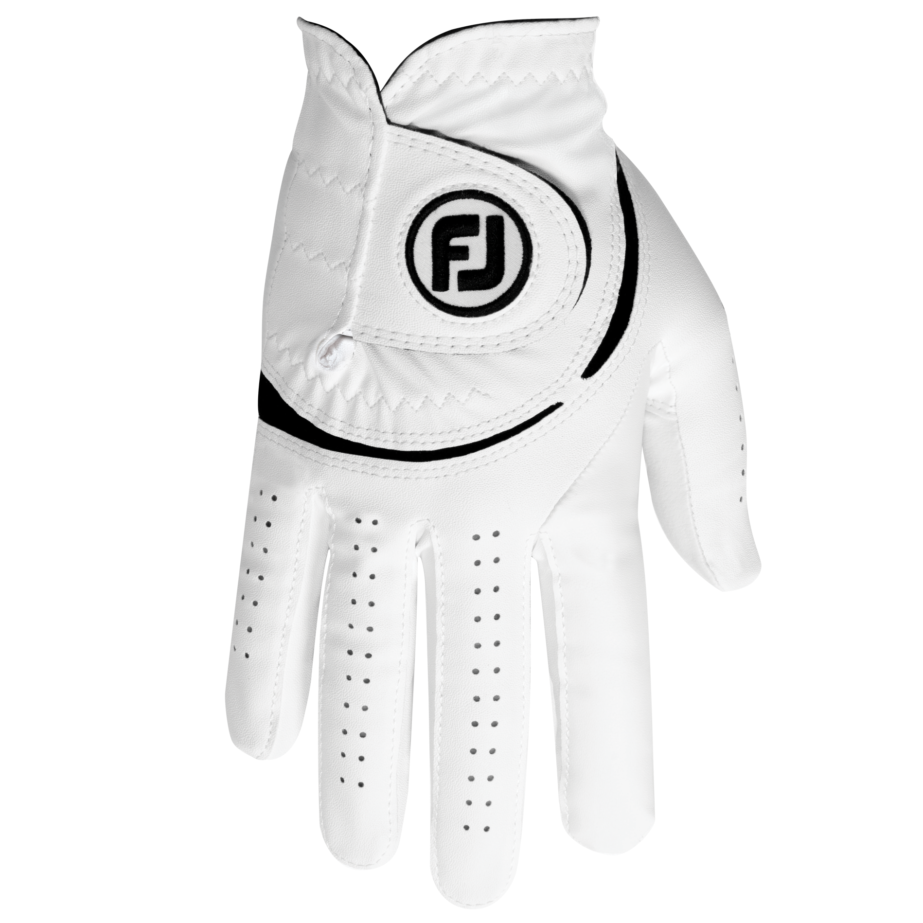 WeatherSof 2023 Men's Golf Glove