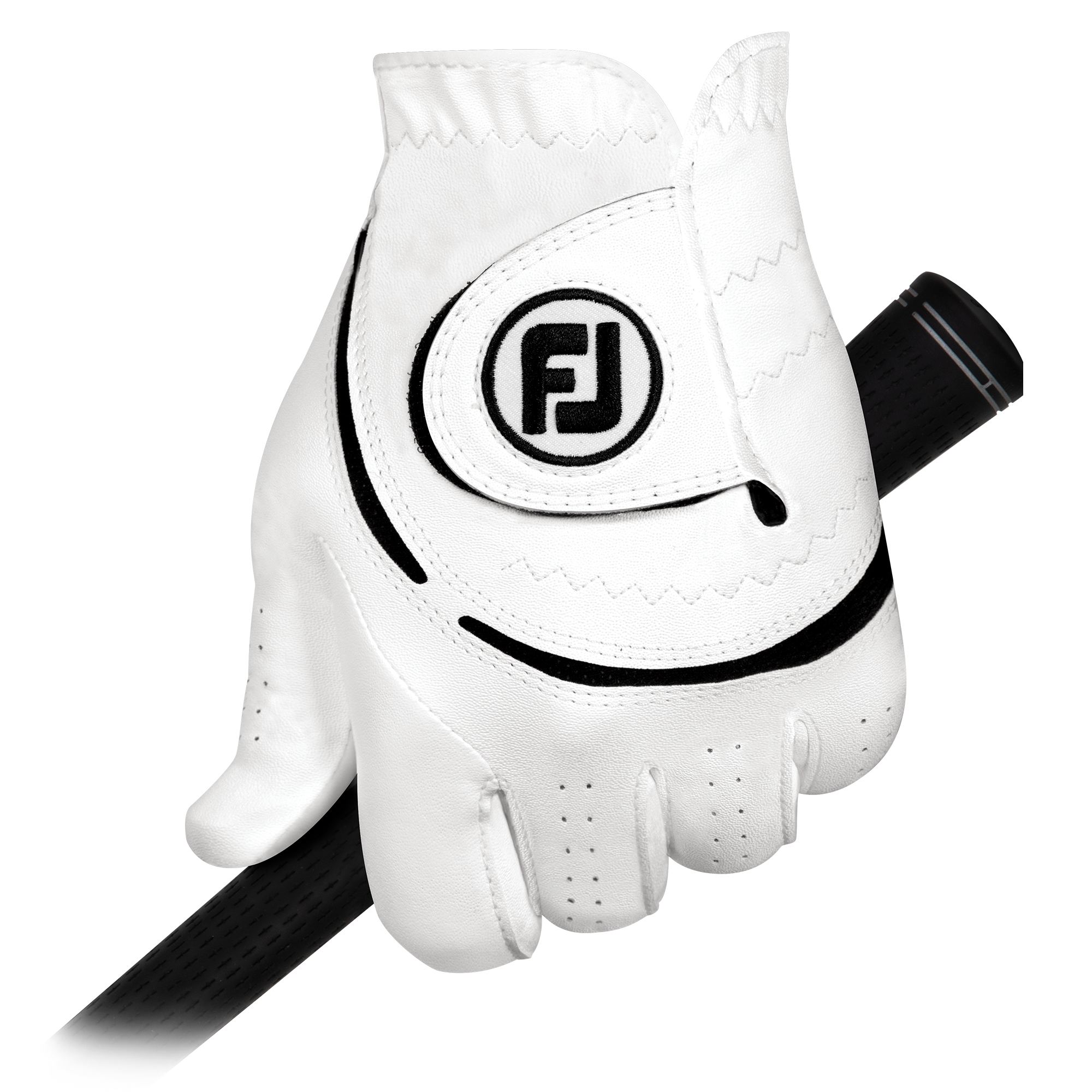 WeatherSof 2023 Men's Golf Glove 2-Pack