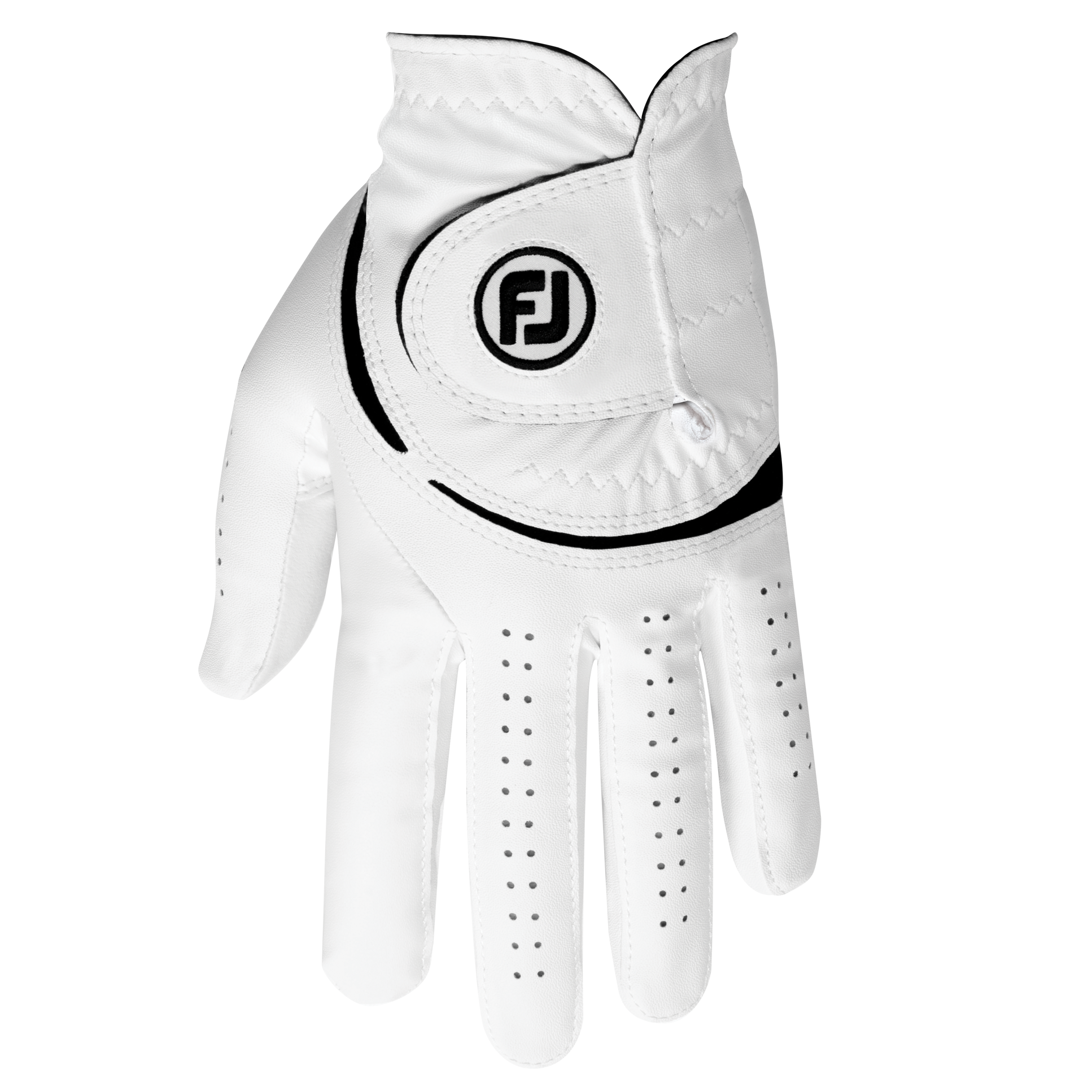 WeatherSof 2023 Women's Golf Glove