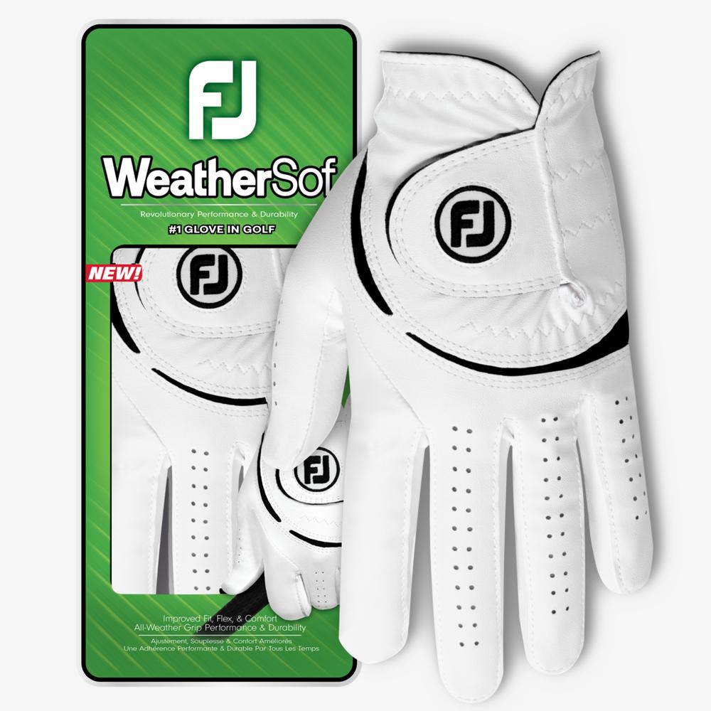 WeatherSof 2023 Women's Golf Glove