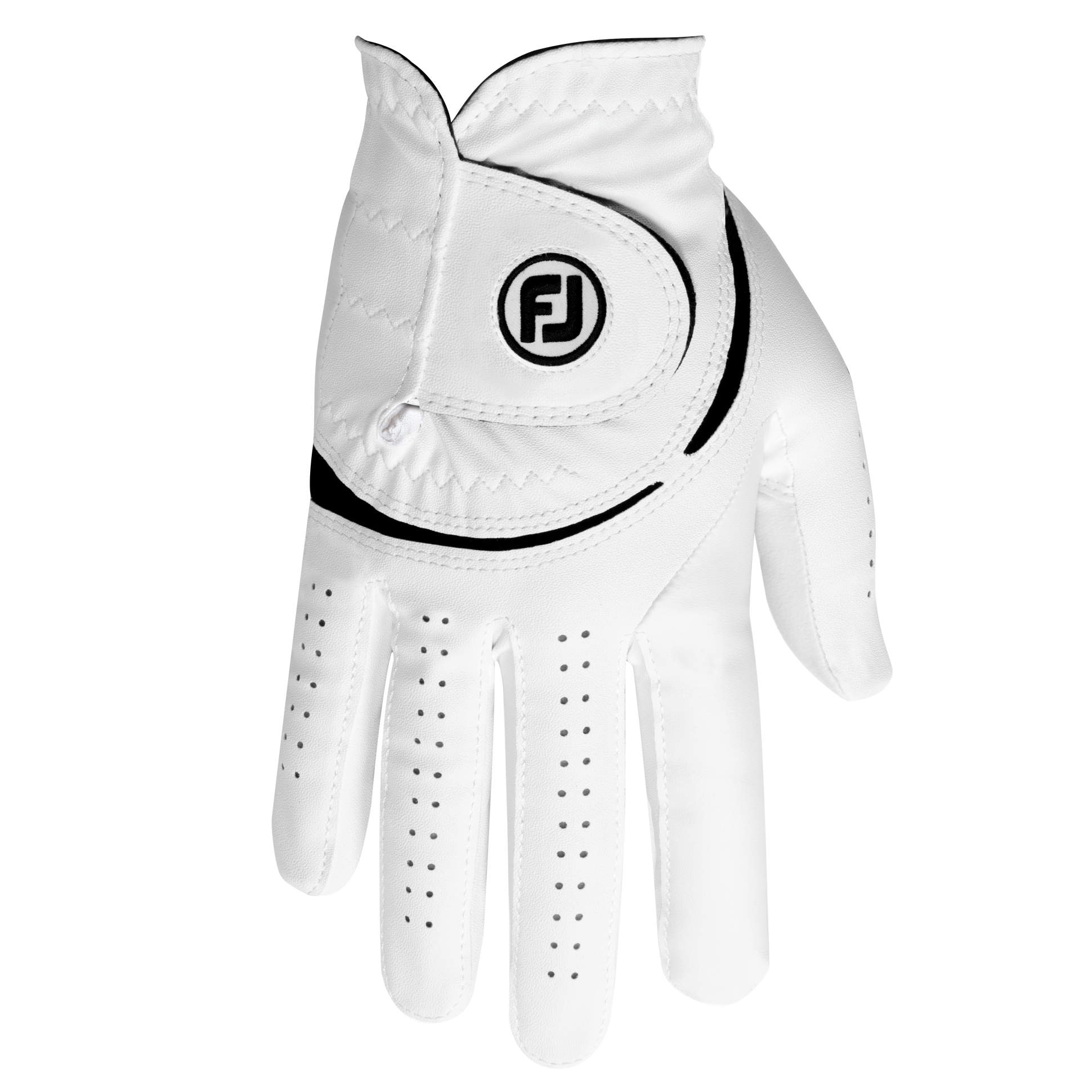 WeatherSof 2023 Women's Golf Glove