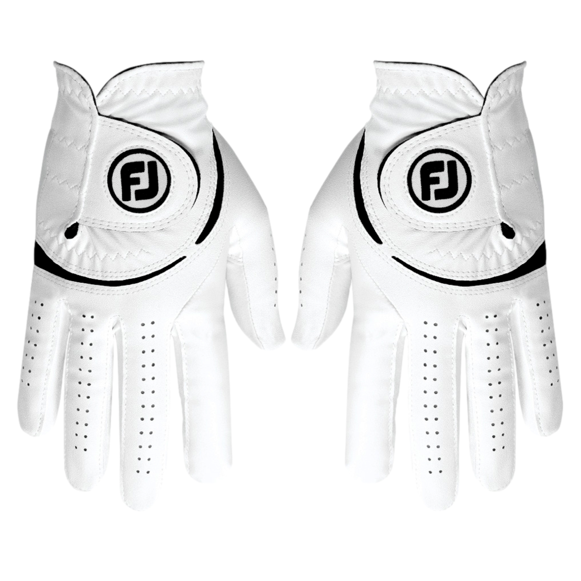 WeatherSof 2023 Women's Golf Glove Pair