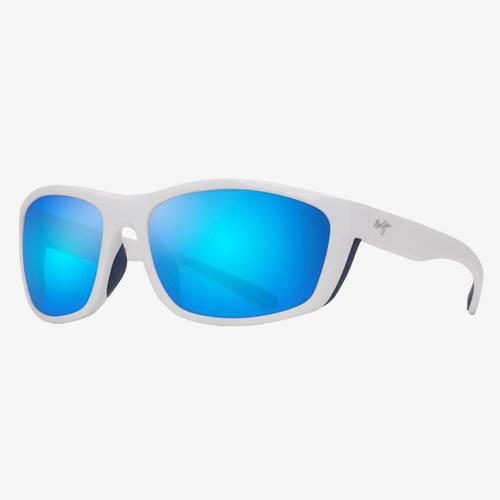 Nuu Landing Polarized Wrap Sunglasses