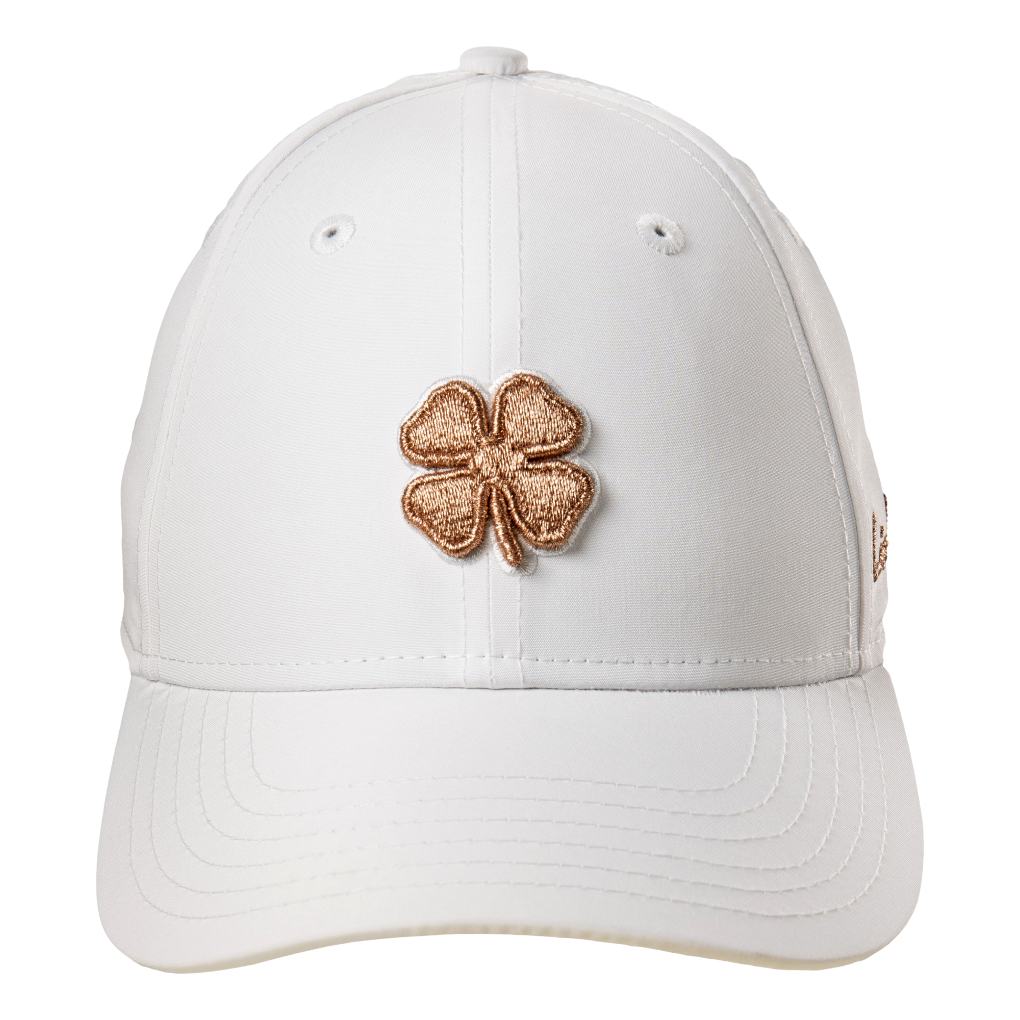 Women's White Hollywood Hat