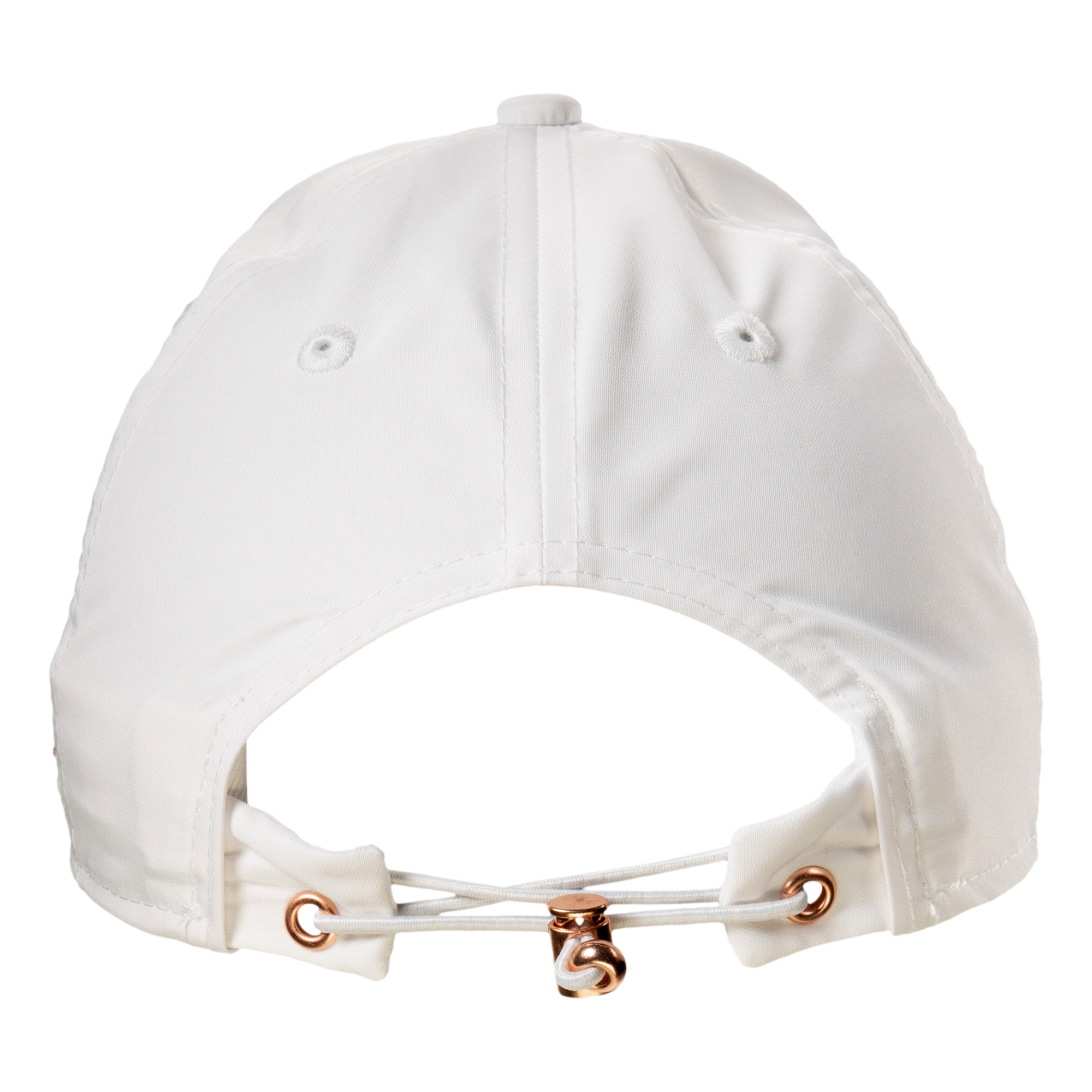 Women's White Hollywood Hat