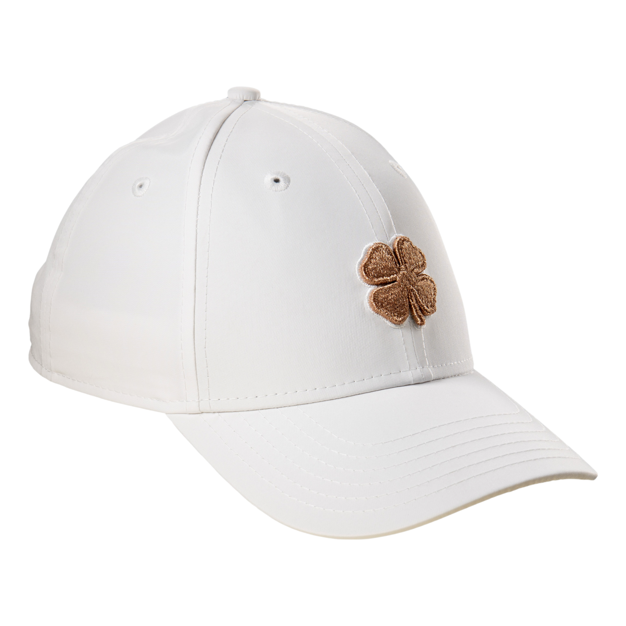 Women's White Hollywood Hat