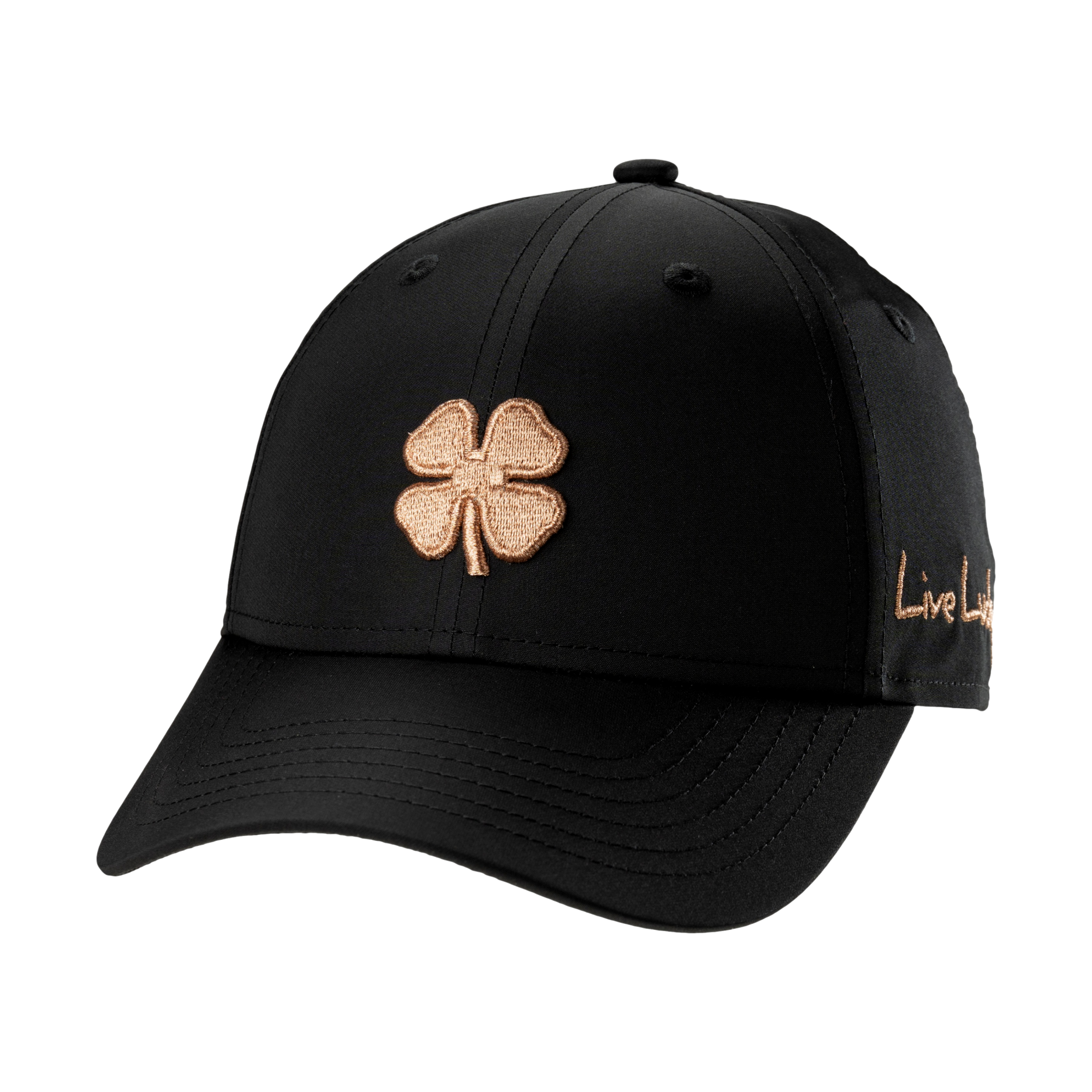 Women's Hollywood 21 Black Hat