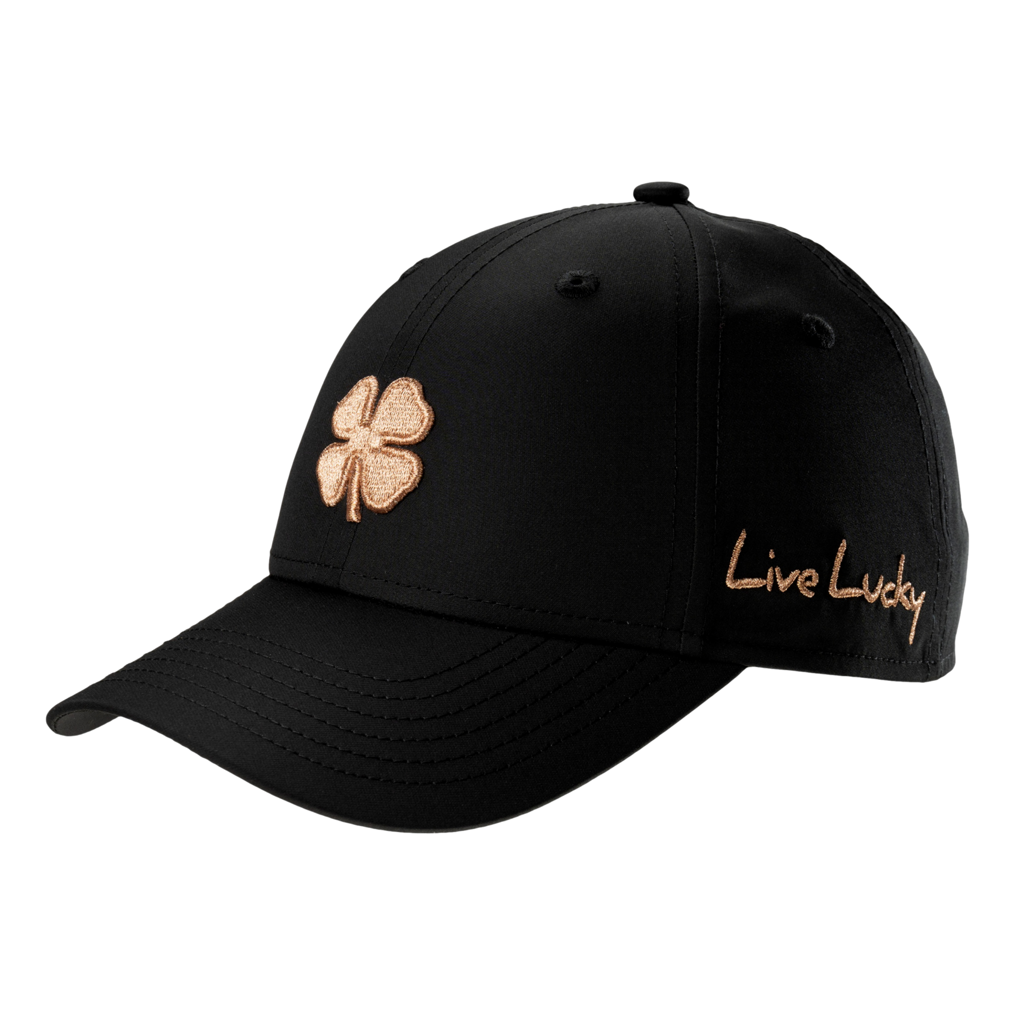 Women's Hollywood 21 Black Hat