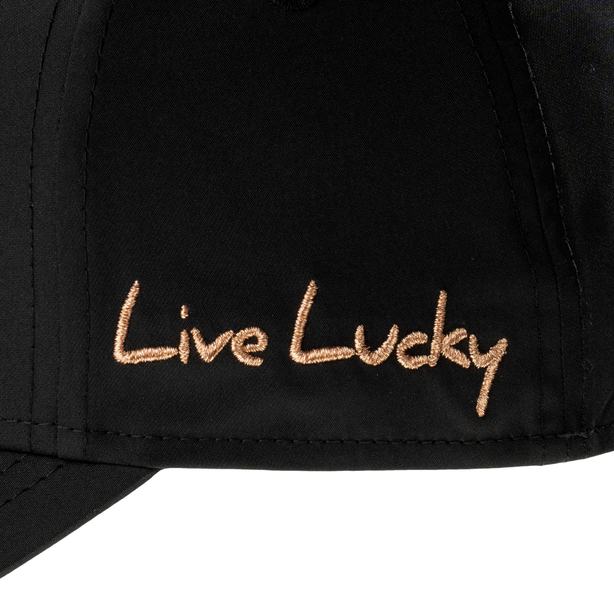 Women's Hollywood 21 Black Hat