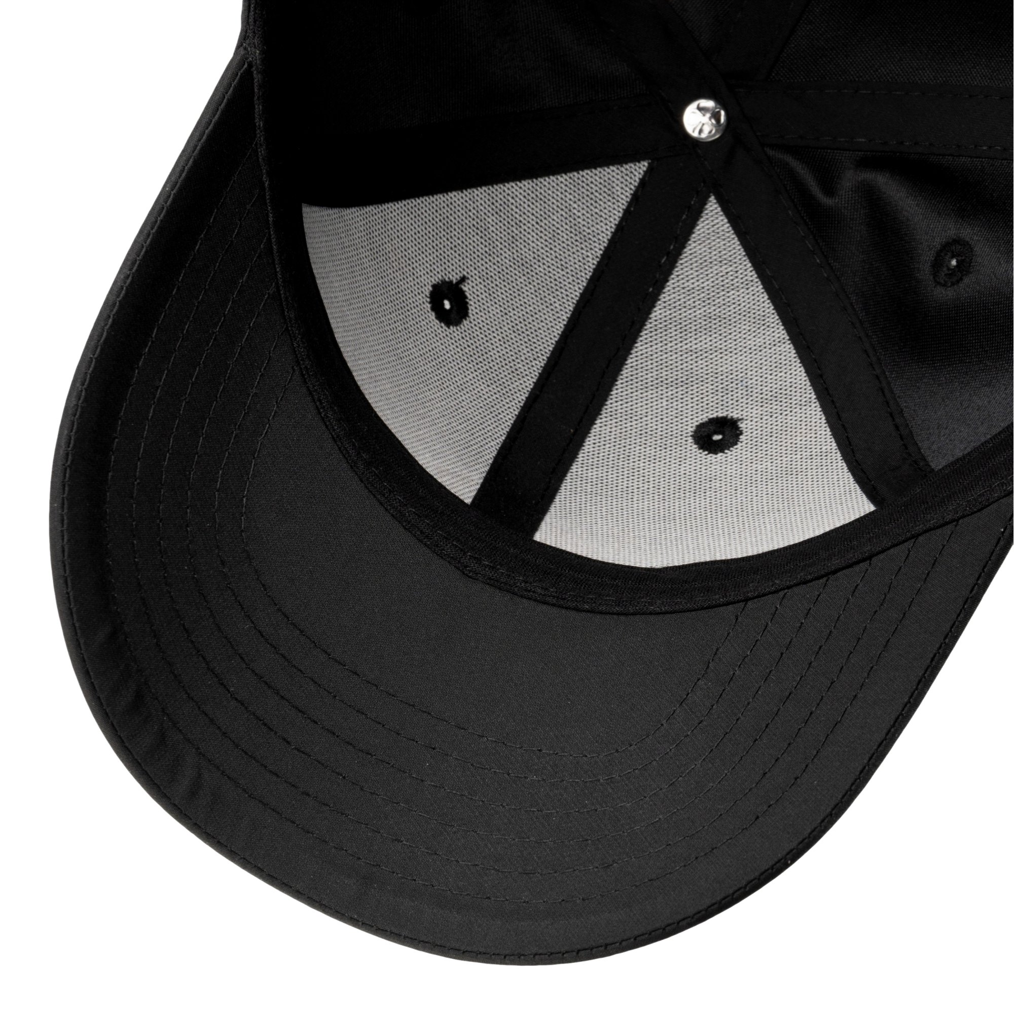 Women's Hollywood 21 Black Hat