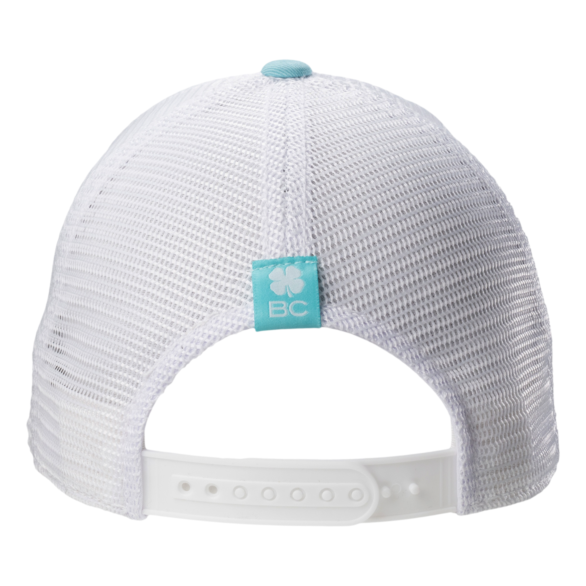 Women's Flamingo White Hat