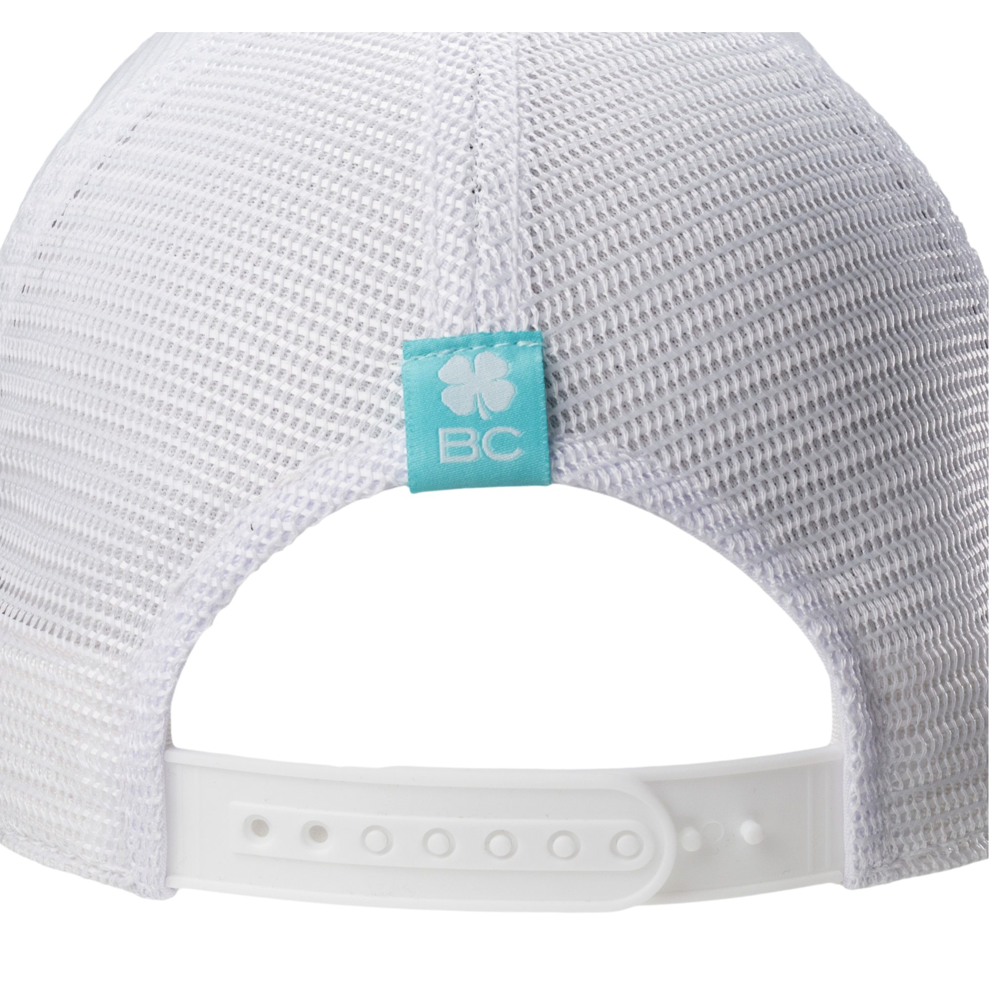 Women's Flamingo White Hat