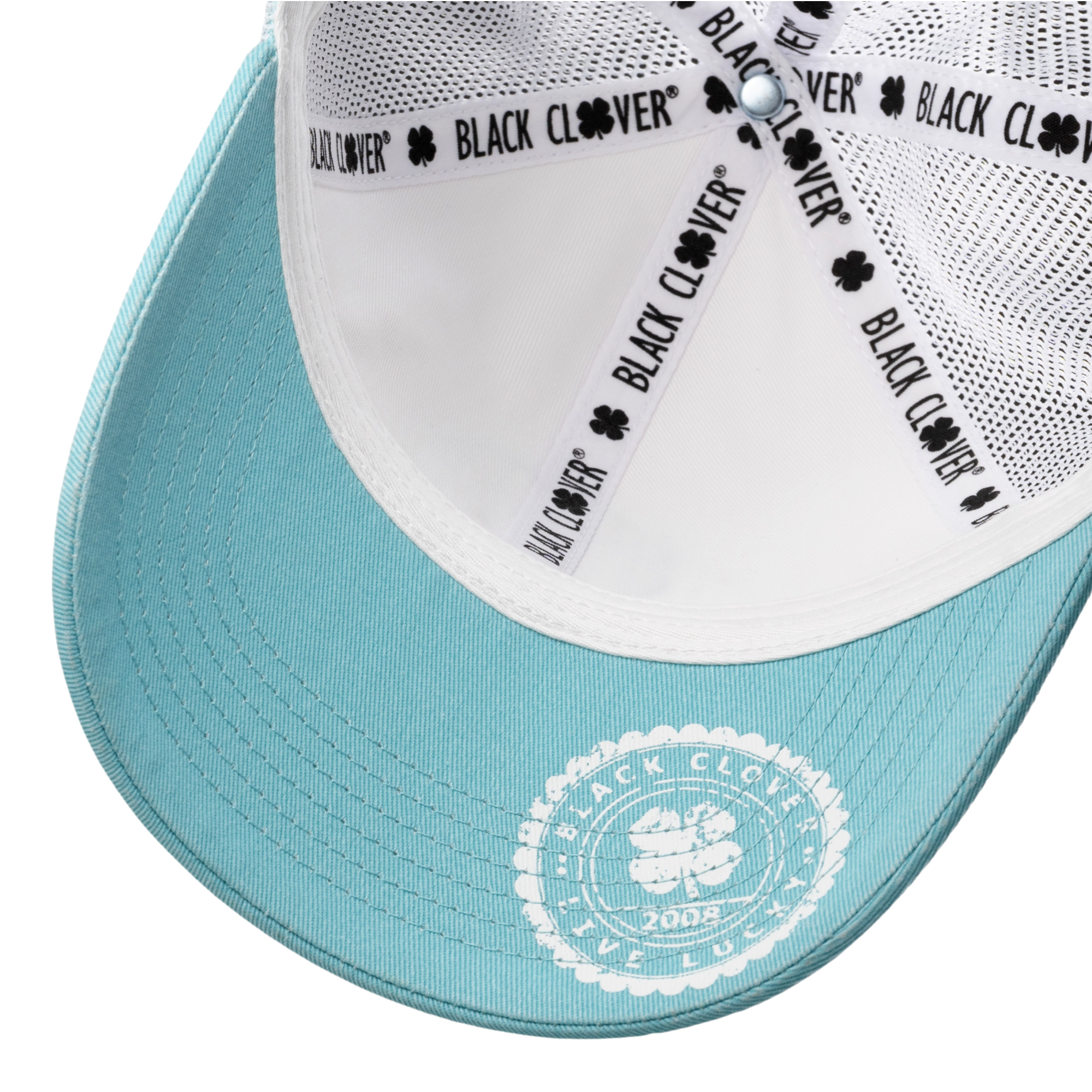 Women's Flamingo White Hat