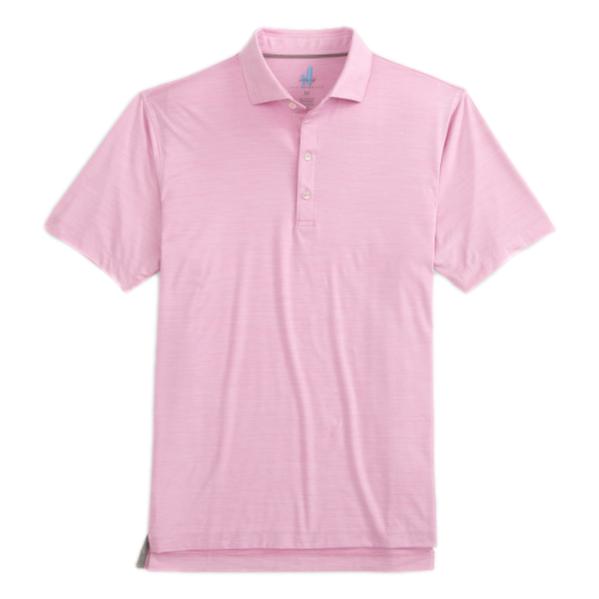 Huron Solid Featherweight Performance Polo