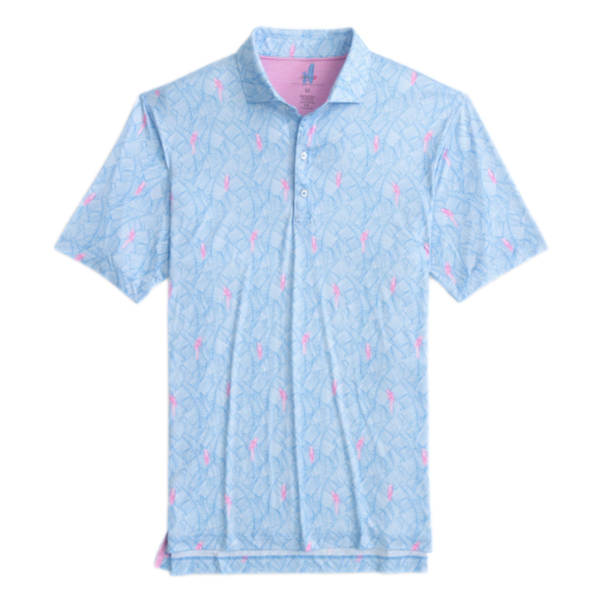 Johnnie o golf shirts hotsell