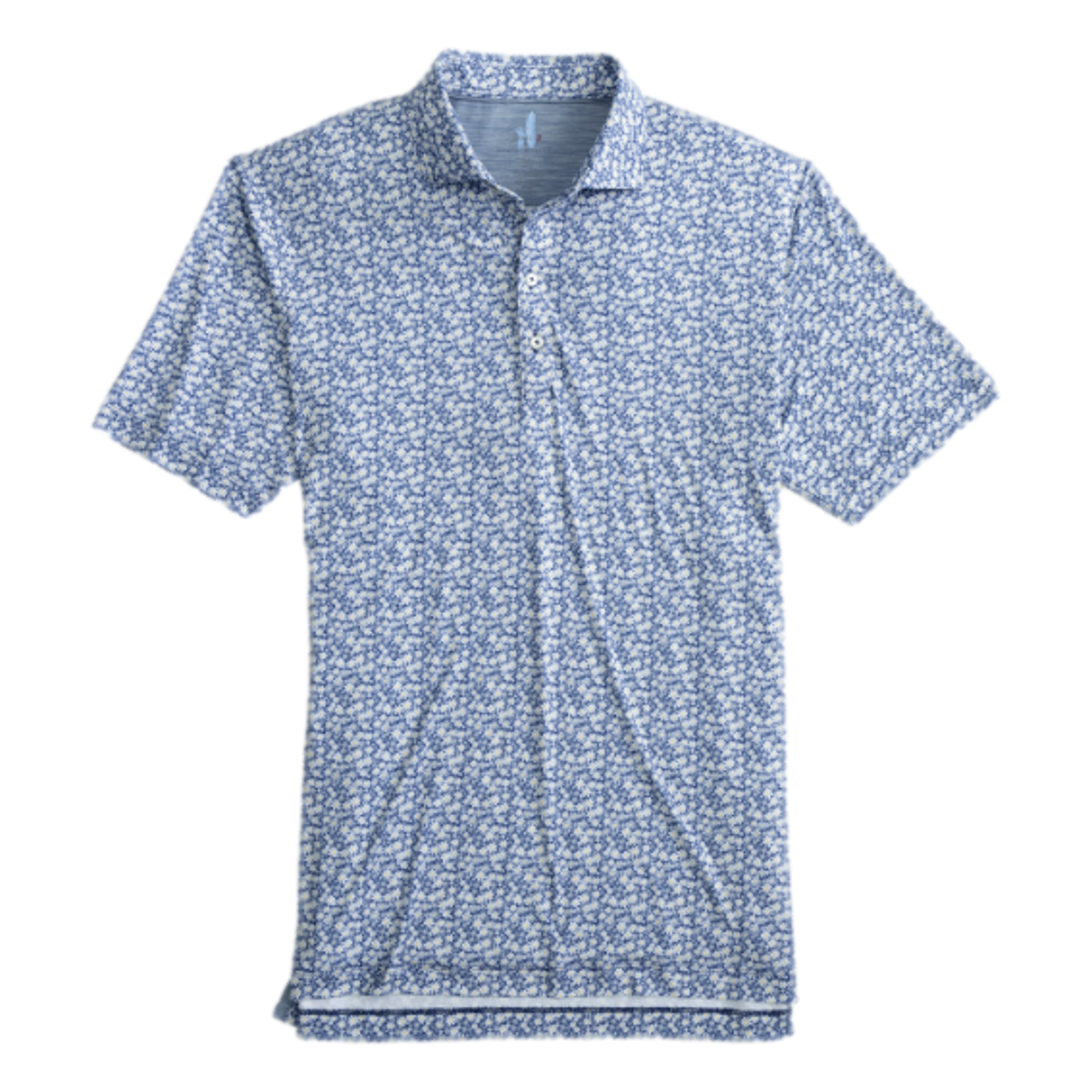 Alston Golf Polo