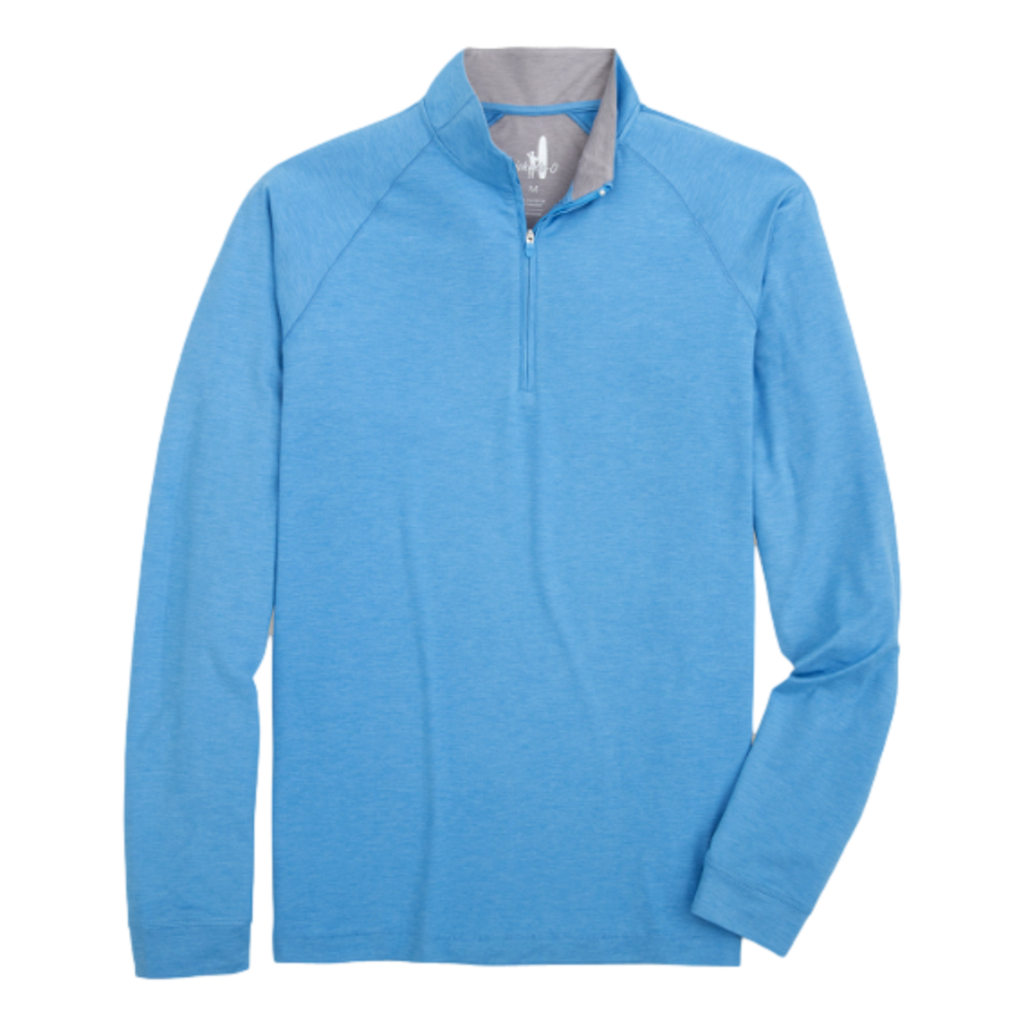 Freeborne Performance Quarter Zip Pullover